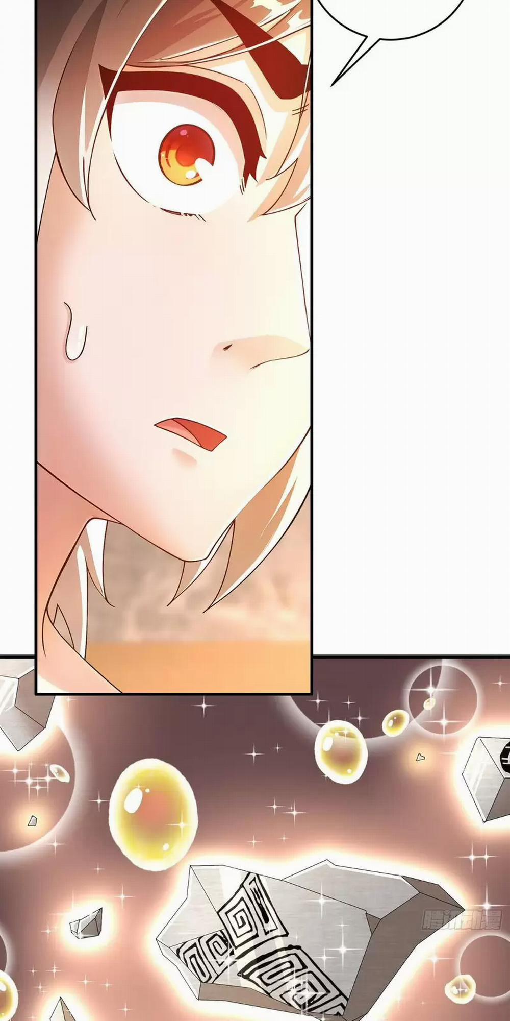 Tuyệt Thế Đạo Lữ 260 trang 26