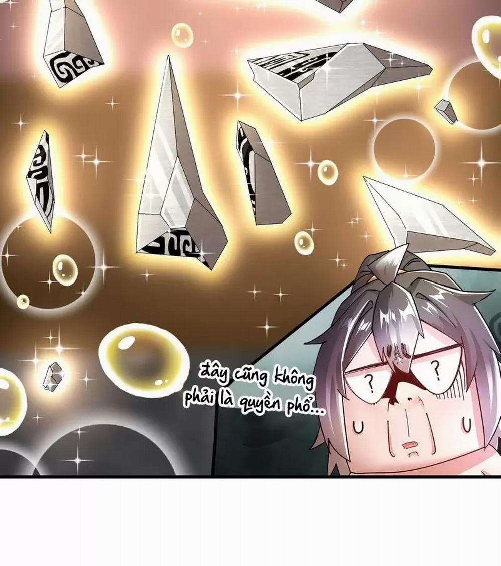 Tuyệt Thế Đạo Lữ 260 trang 27
