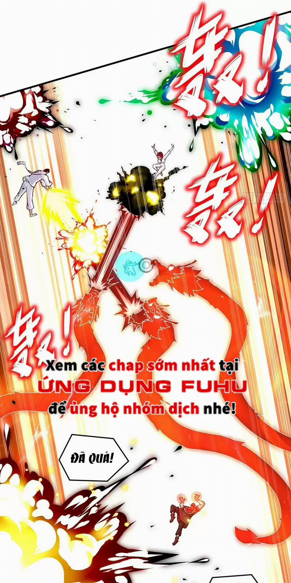 Tuyệt Thế Đạo Lữ 260 trang 4