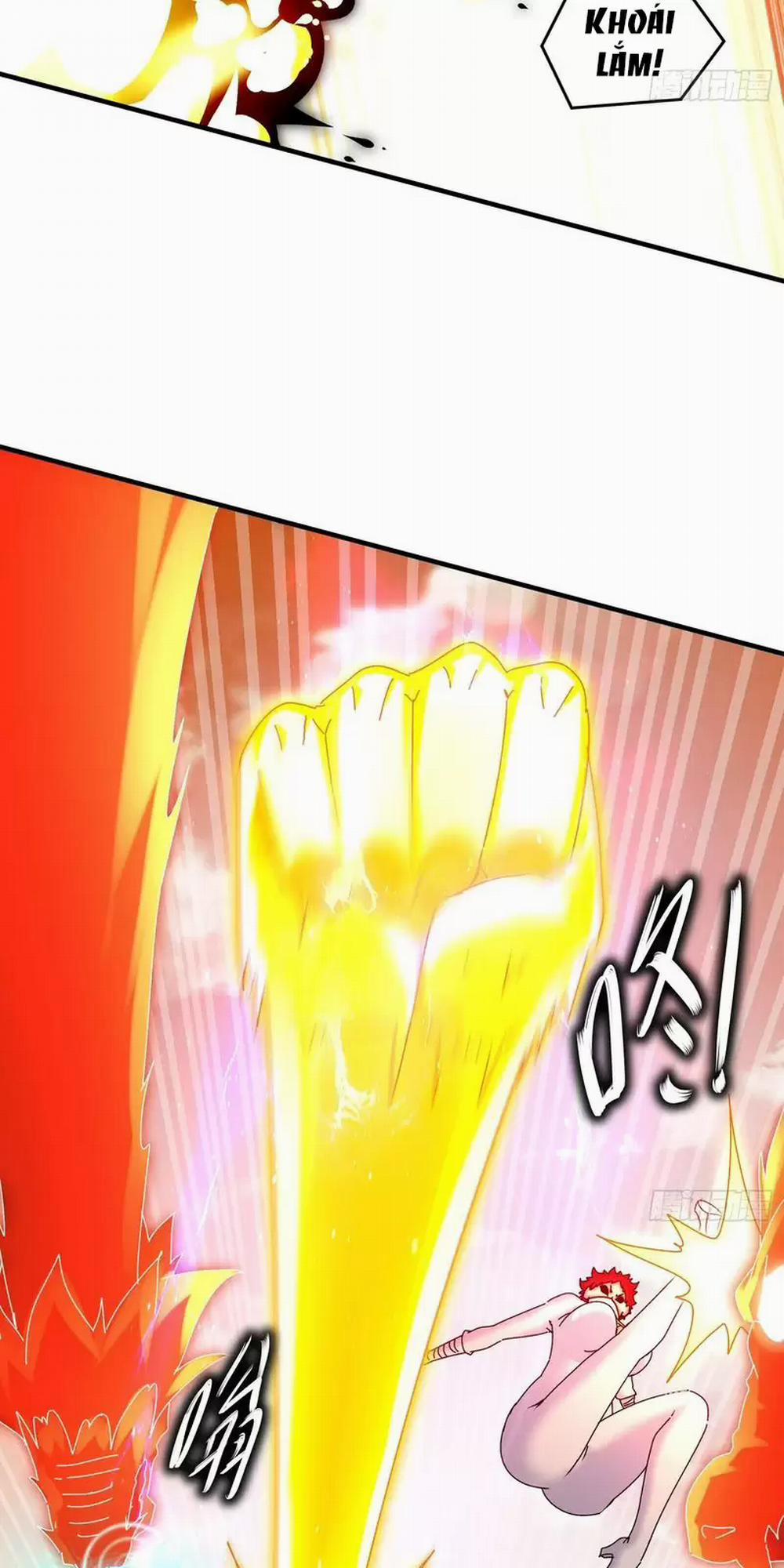 Tuyệt Thế Đạo Lữ 260 trang 5