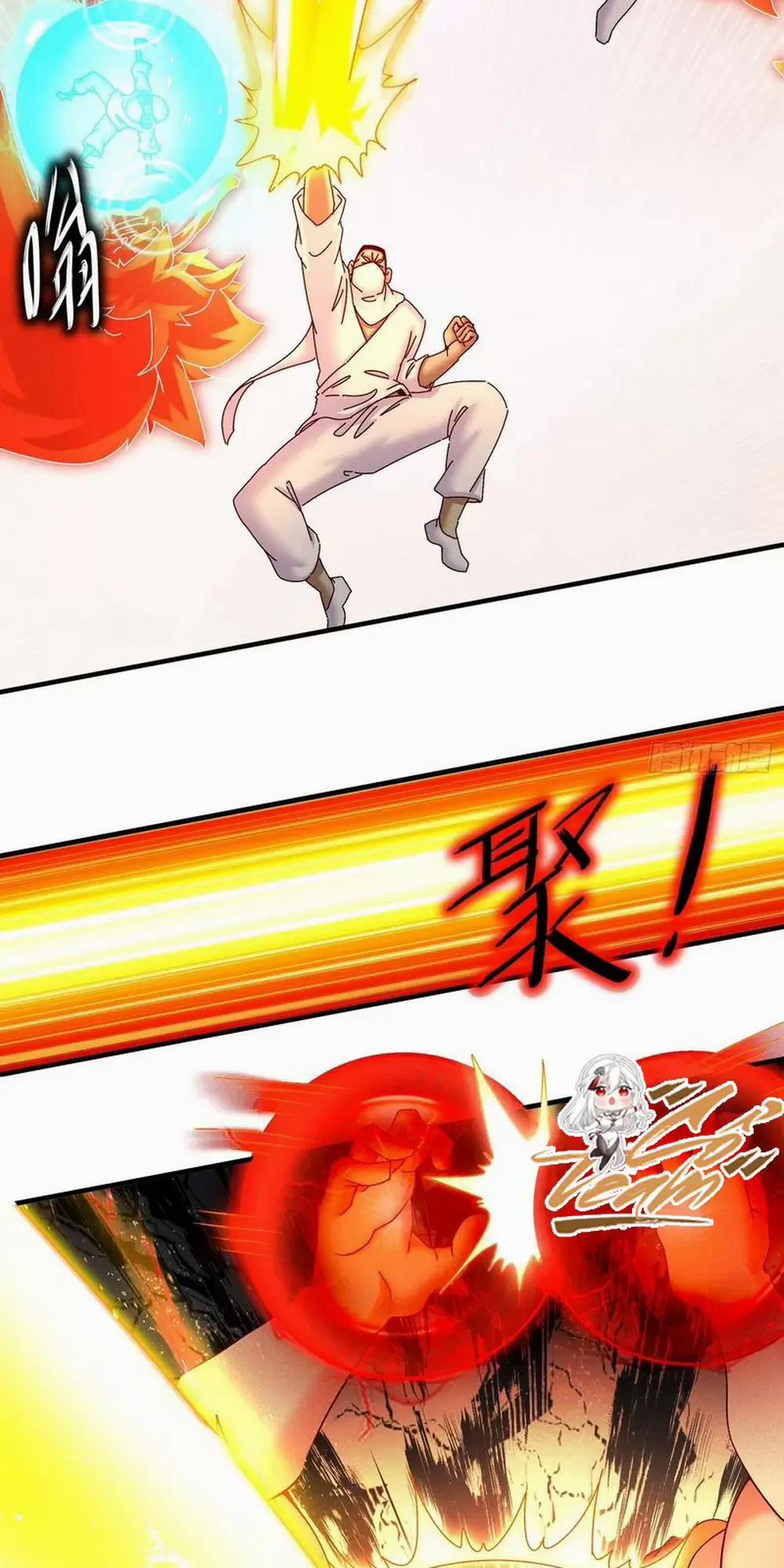 Tuyệt Thế Đạo Lữ 260 trang 6