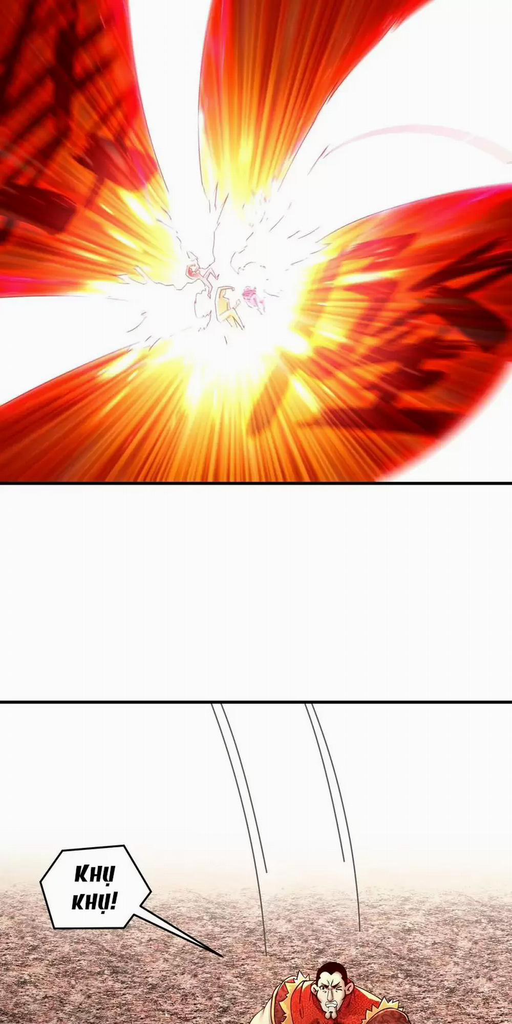 Tuyệt Thế Đạo Lữ 260 trang 8