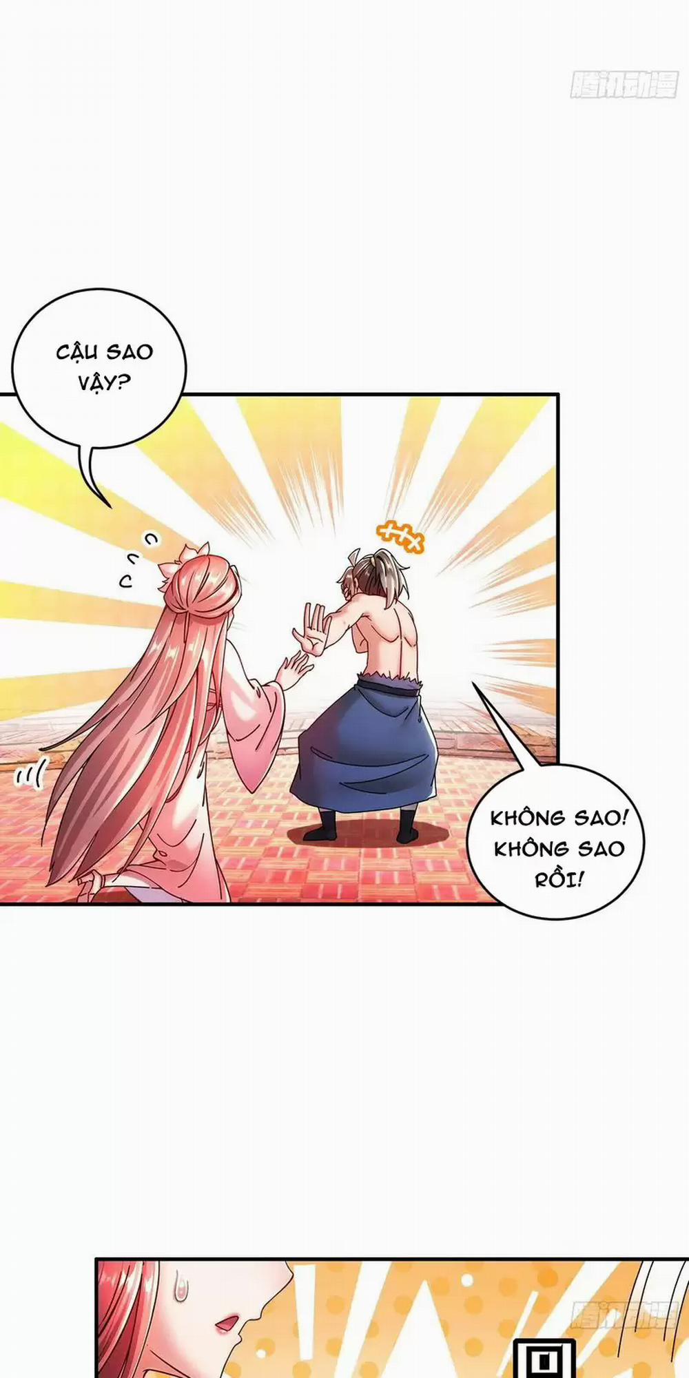 Tuyệt Thế Đạo Lữ 261 trang 10