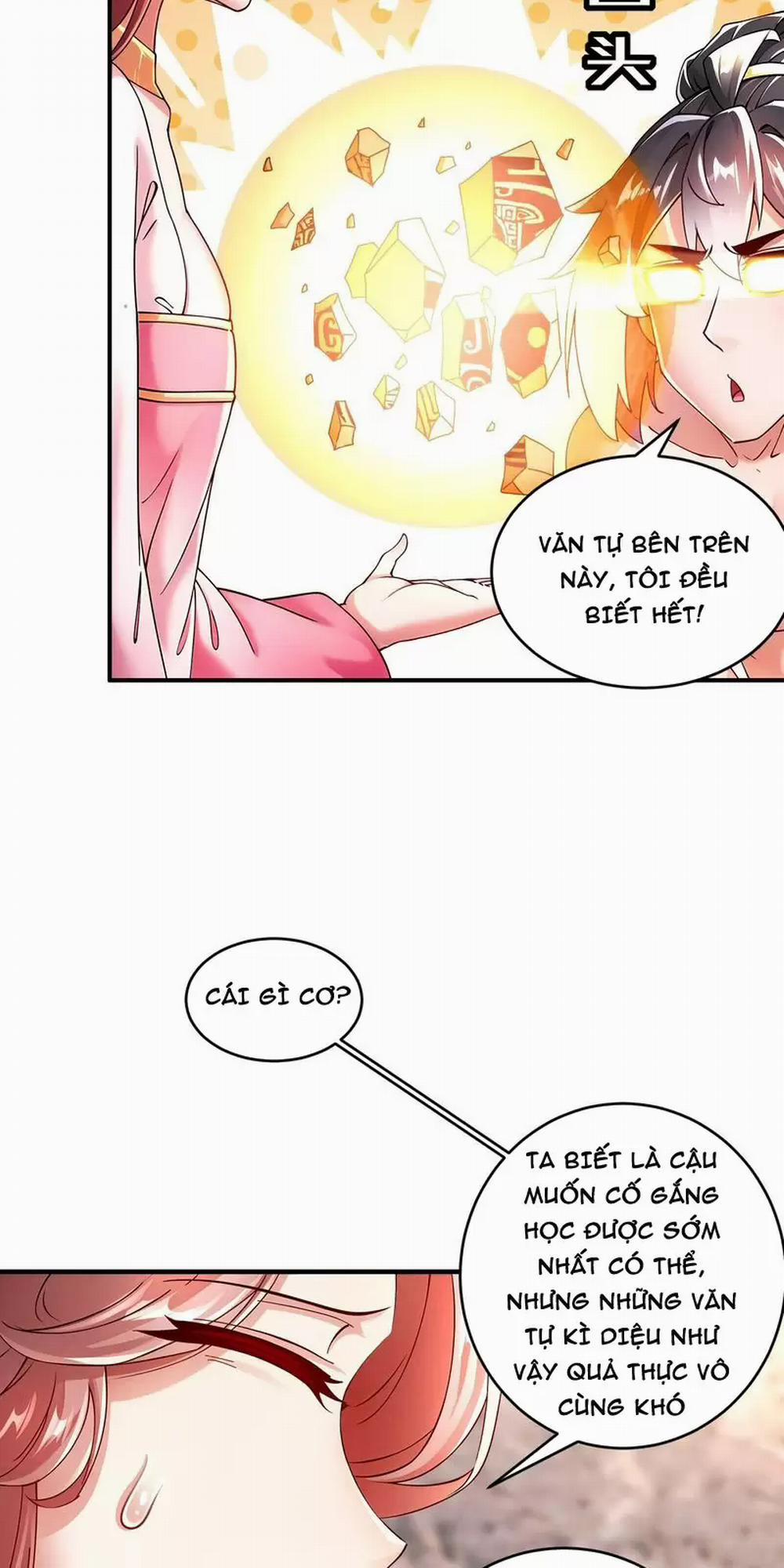 Tuyệt Thế Đạo Lữ 261 trang 11