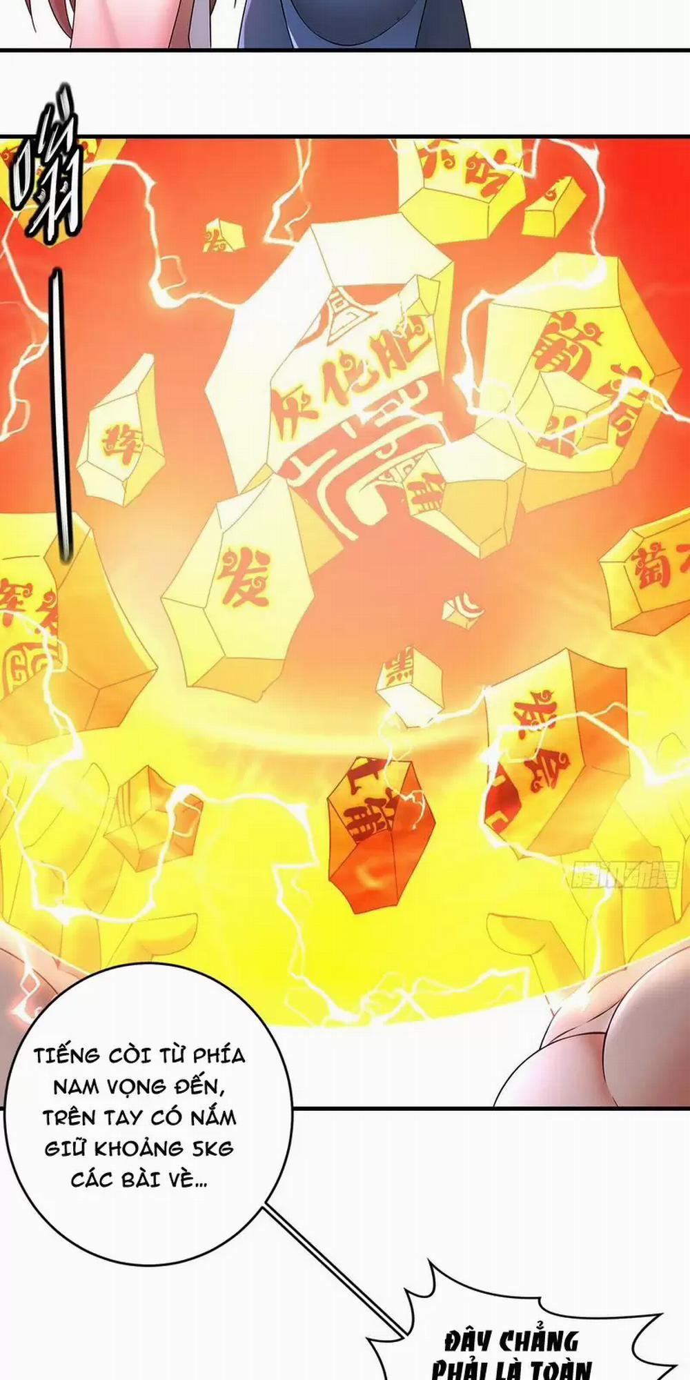 Tuyệt Thế Đạo Lữ 261 trang 13