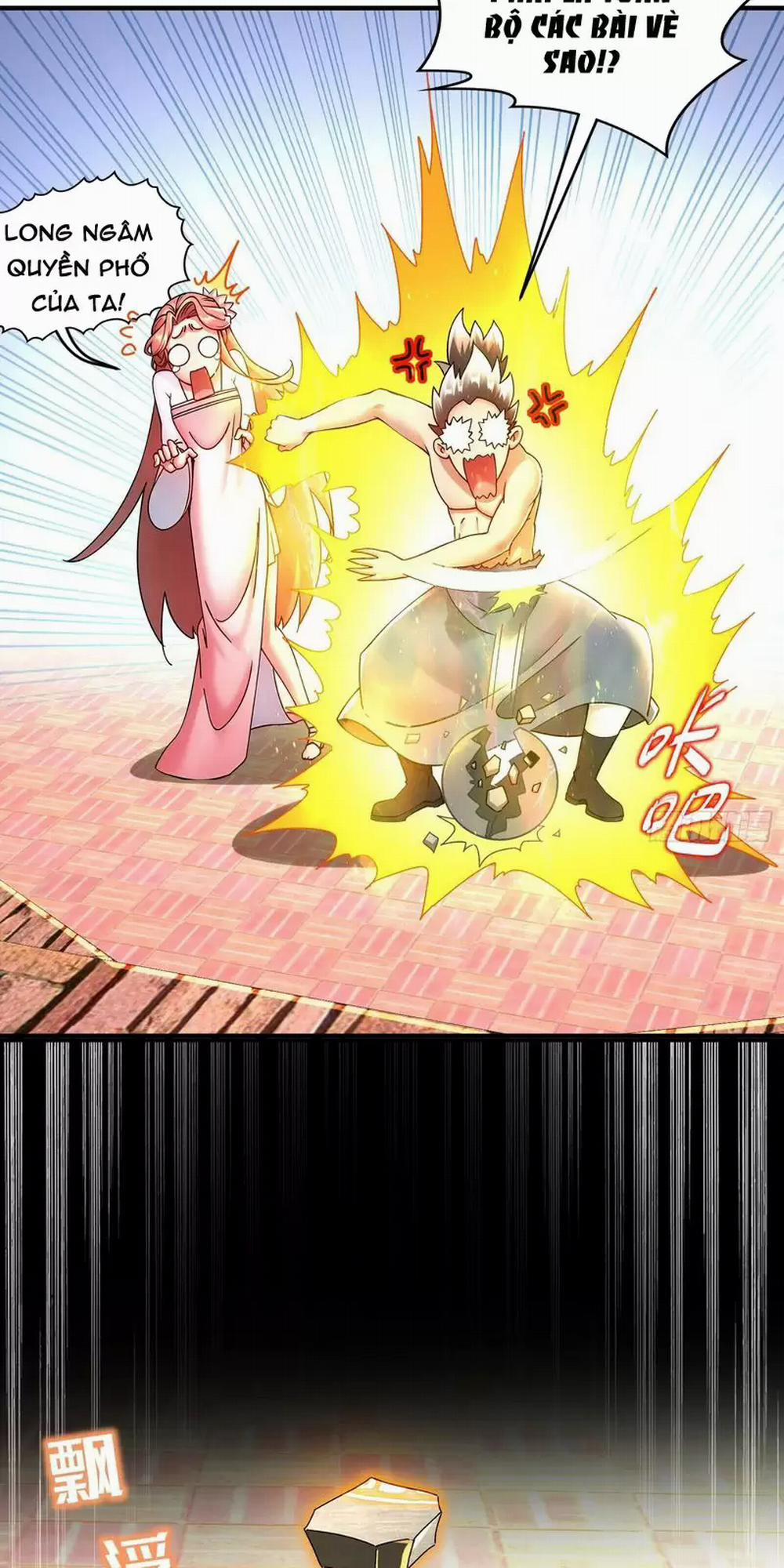 Tuyệt Thế Đạo Lữ 261 trang 14