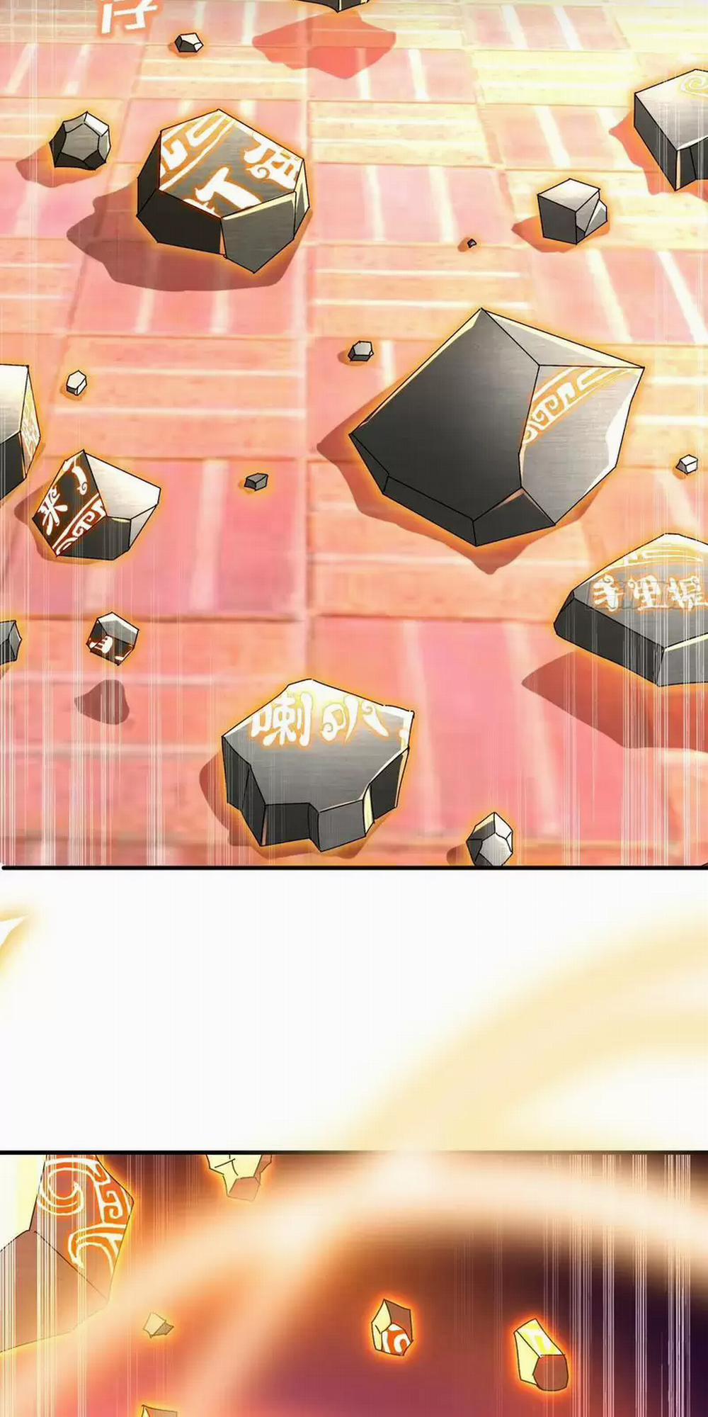 Tuyệt Thế Đạo Lữ 261 trang 15