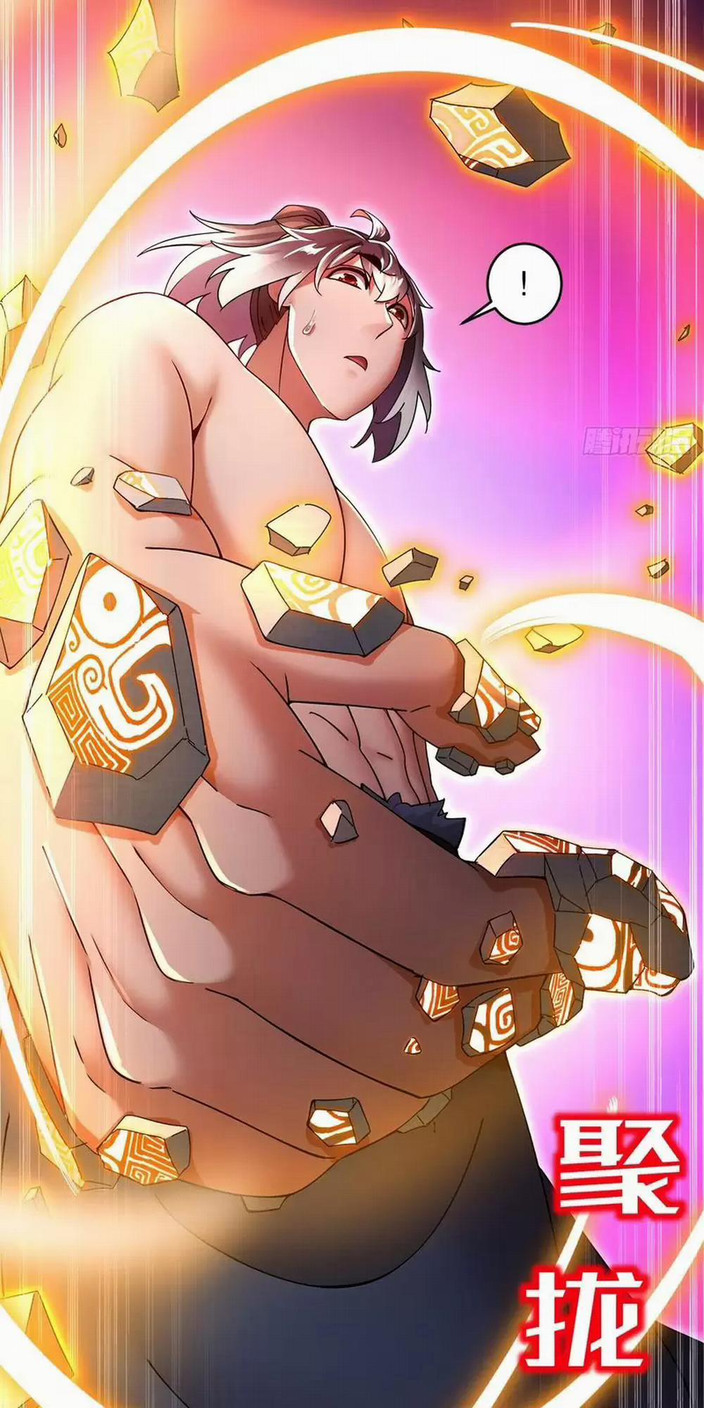 Tuyệt Thế Đạo Lữ 261 trang 16