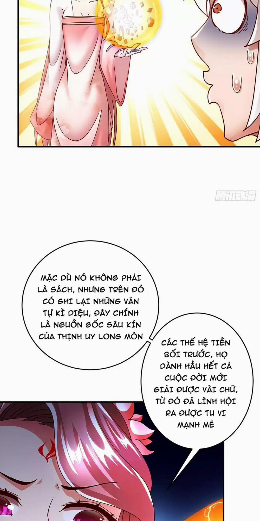 Tuyệt Thế Đạo Lữ 261 trang 2