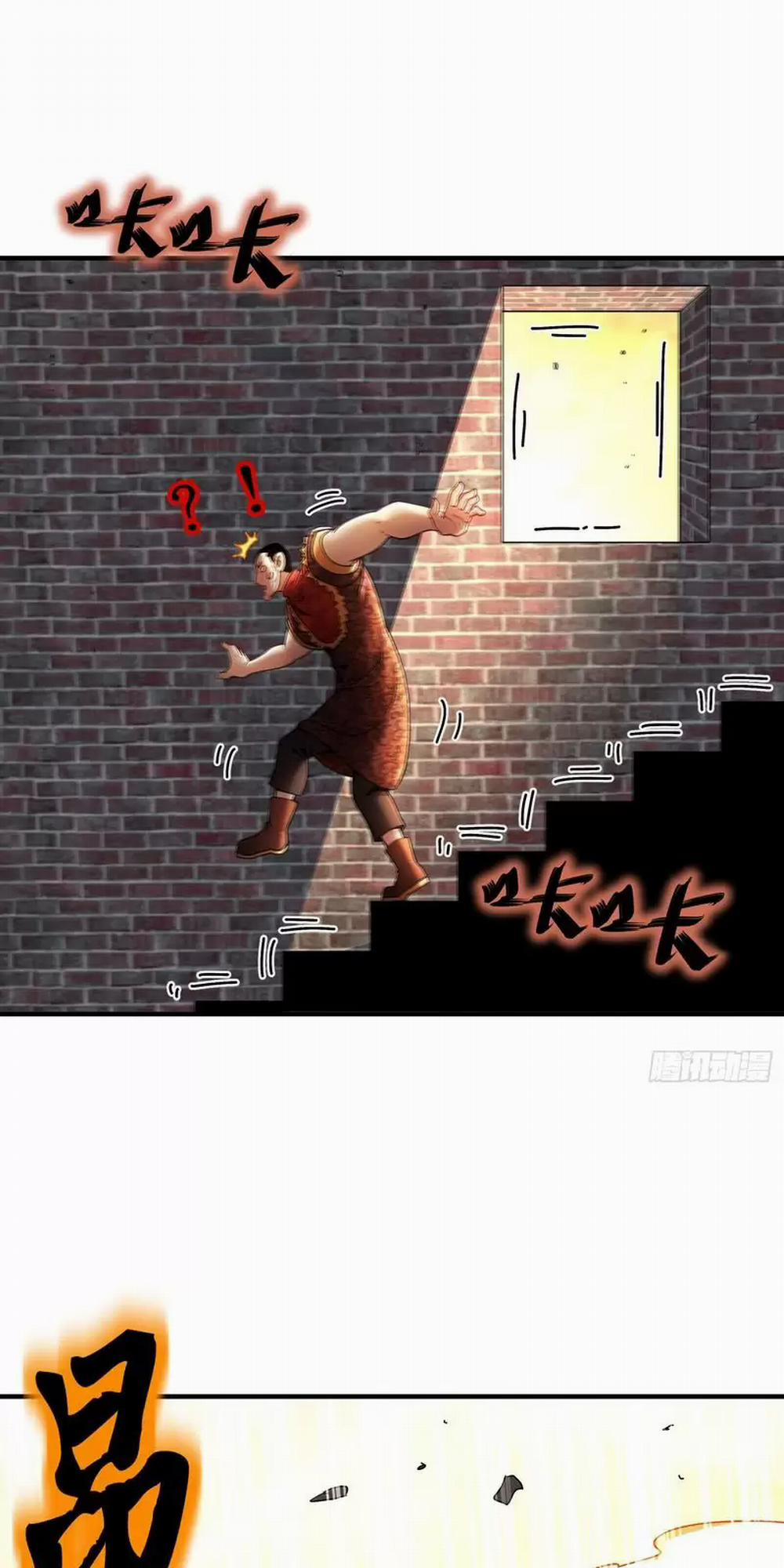 Tuyệt Thế Đạo Lữ 261 trang 21