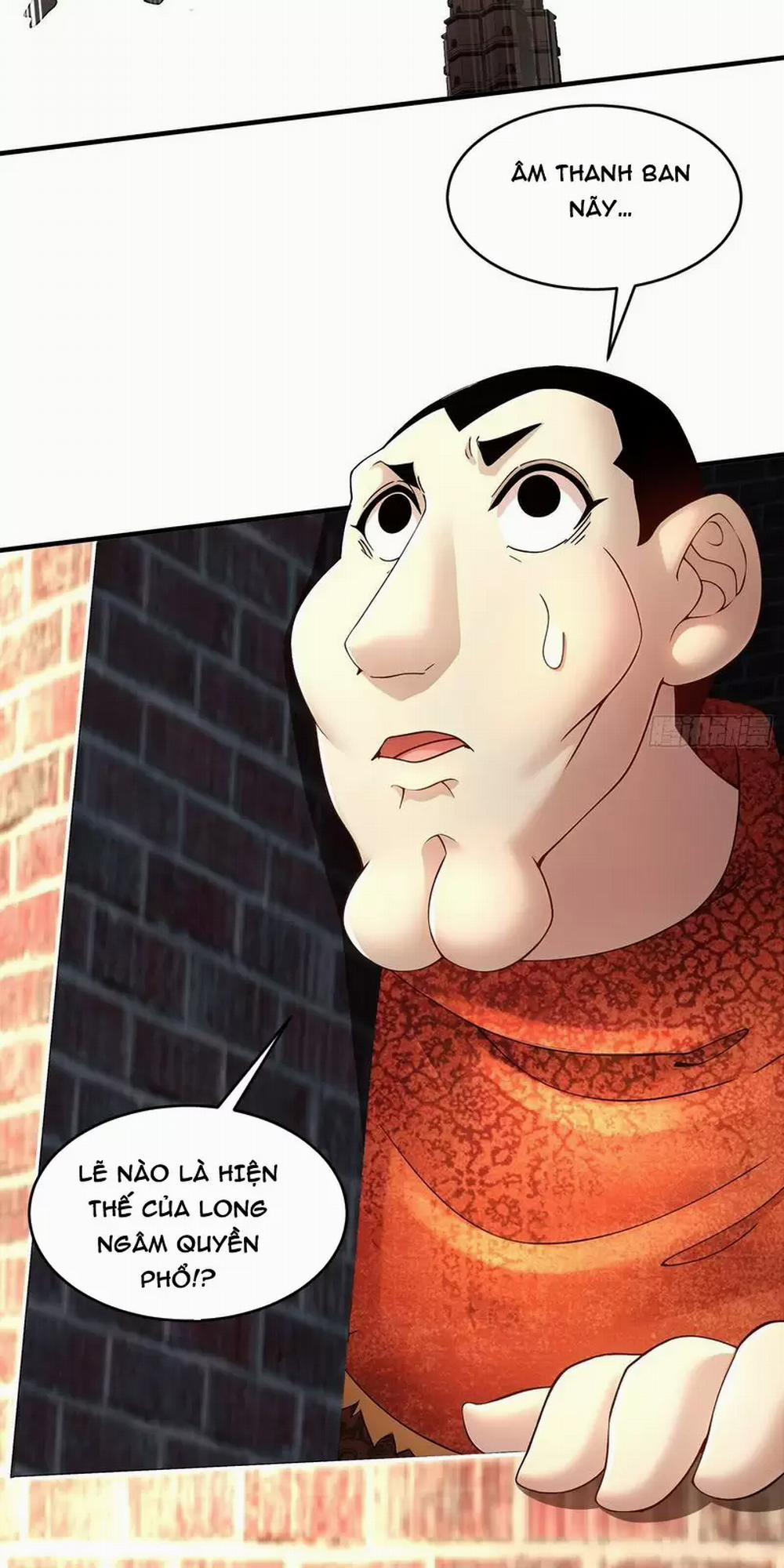 Tuyệt Thế Đạo Lữ 261 trang 23