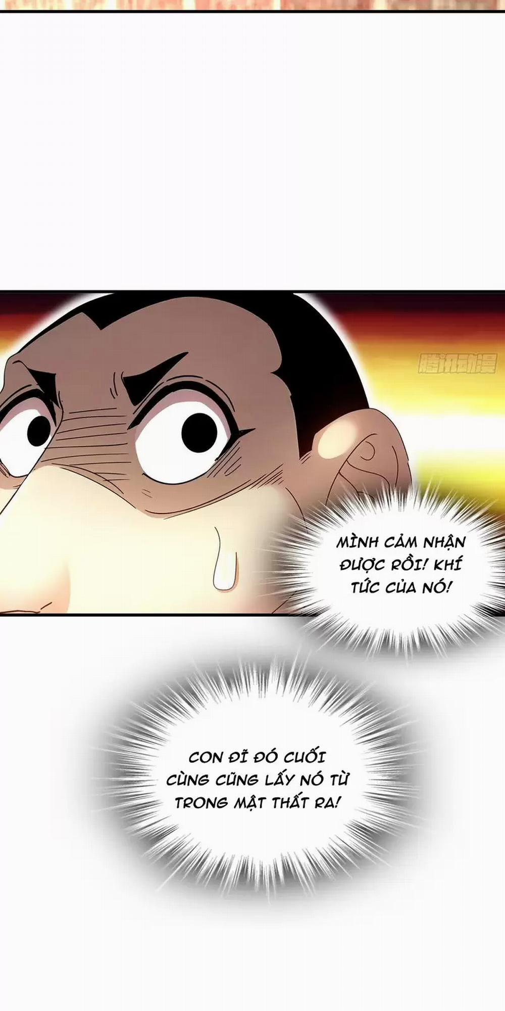 Tuyệt Thế Đạo Lữ 261 trang 24