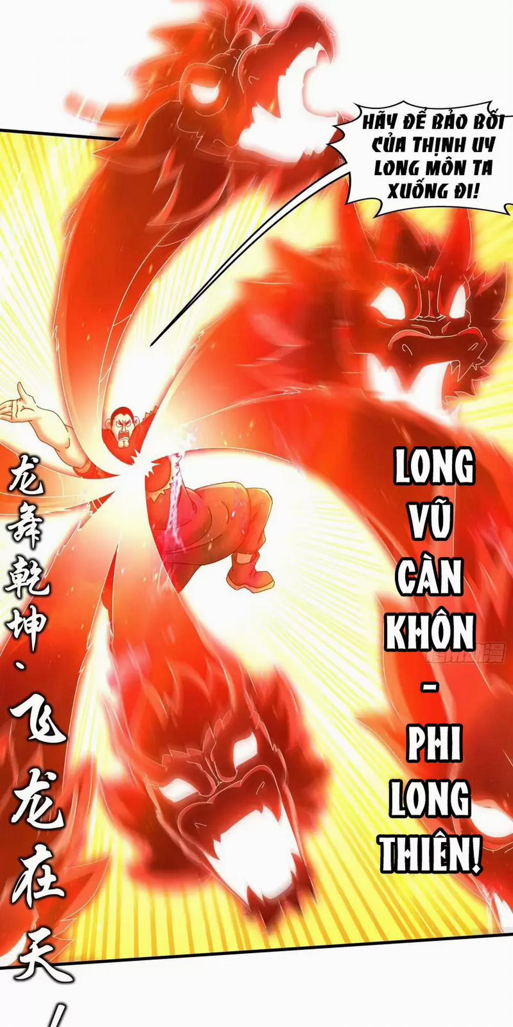 Tuyệt Thế Đạo Lữ 261 trang 29