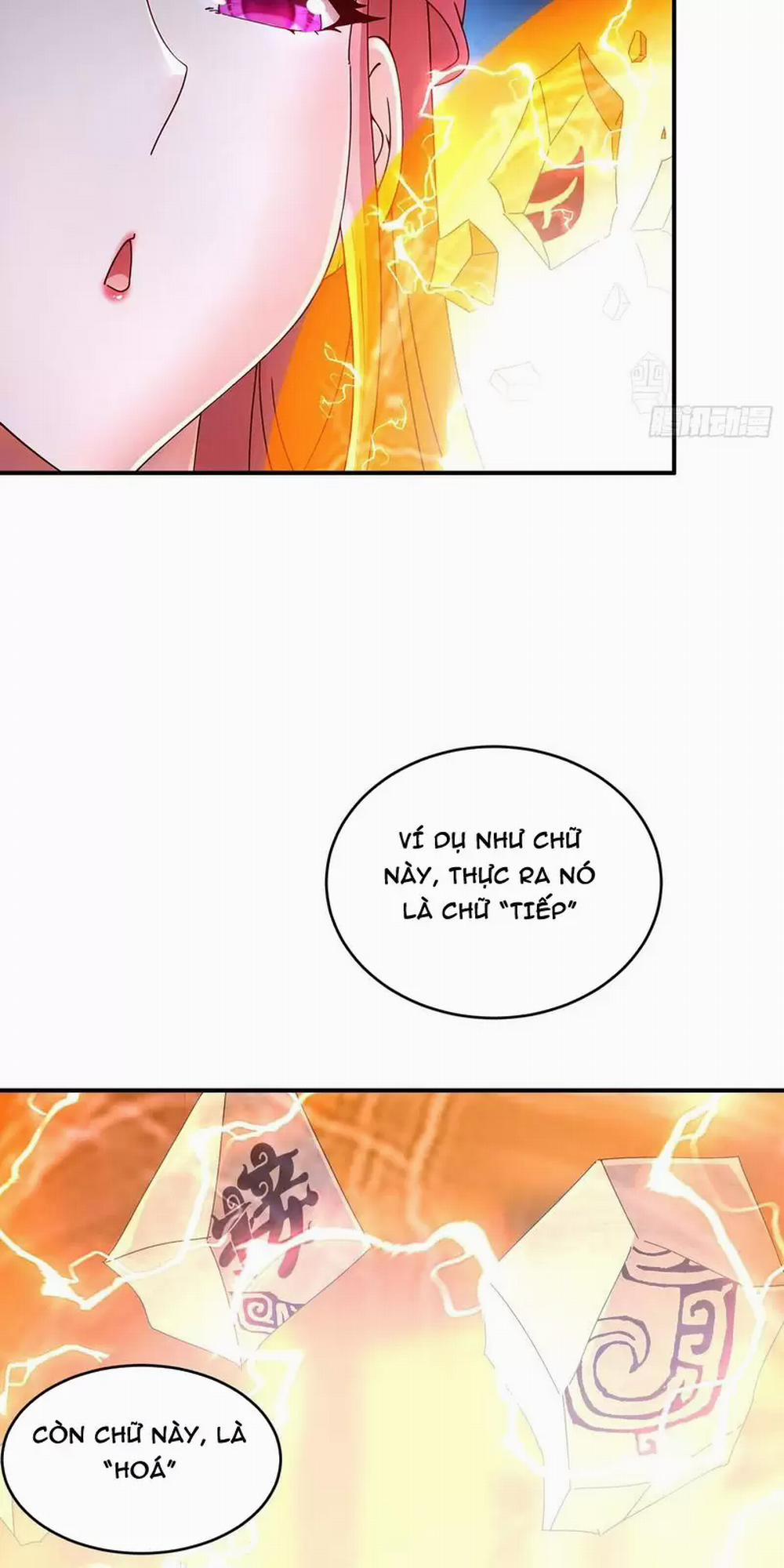 Tuyệt Thế Đạo Lữ 261 trang 3