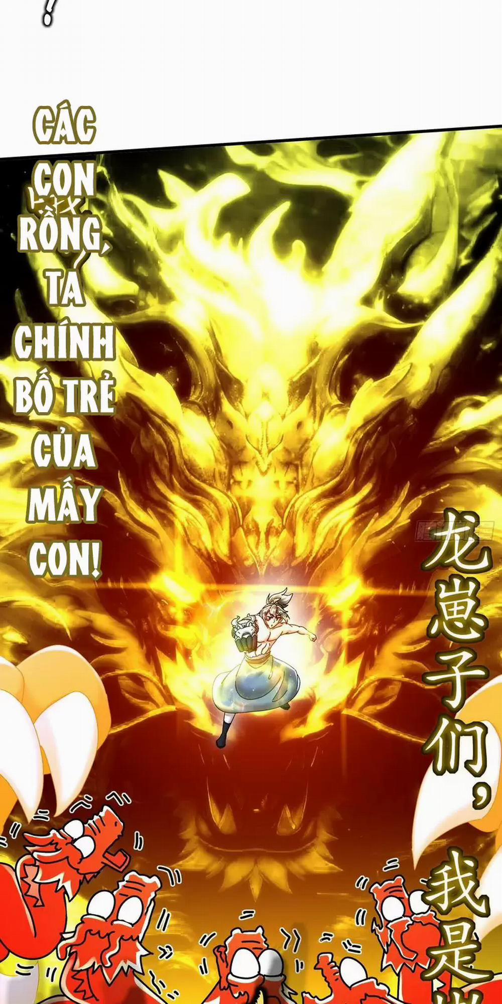 Tuyệt Thế Đạo Lữ 261 trang 30