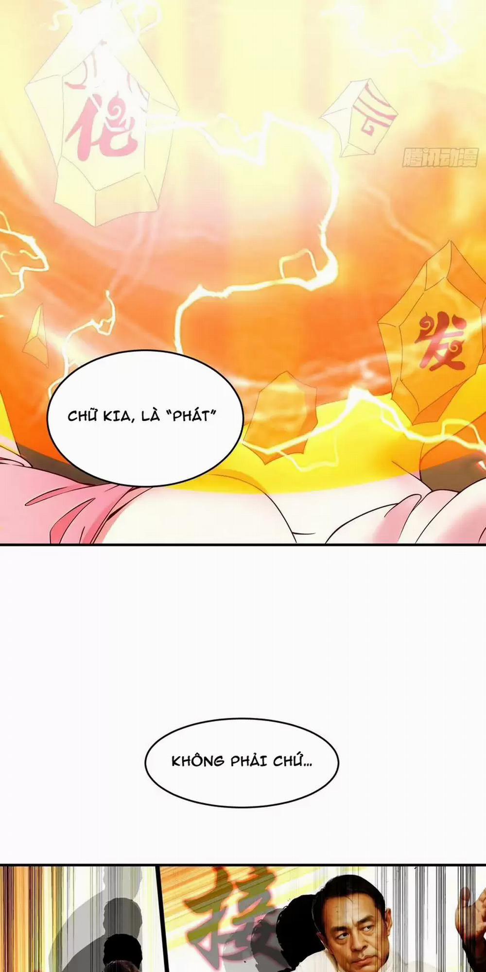 Tuyệt Thế Đạo Lữ 261 trang 4