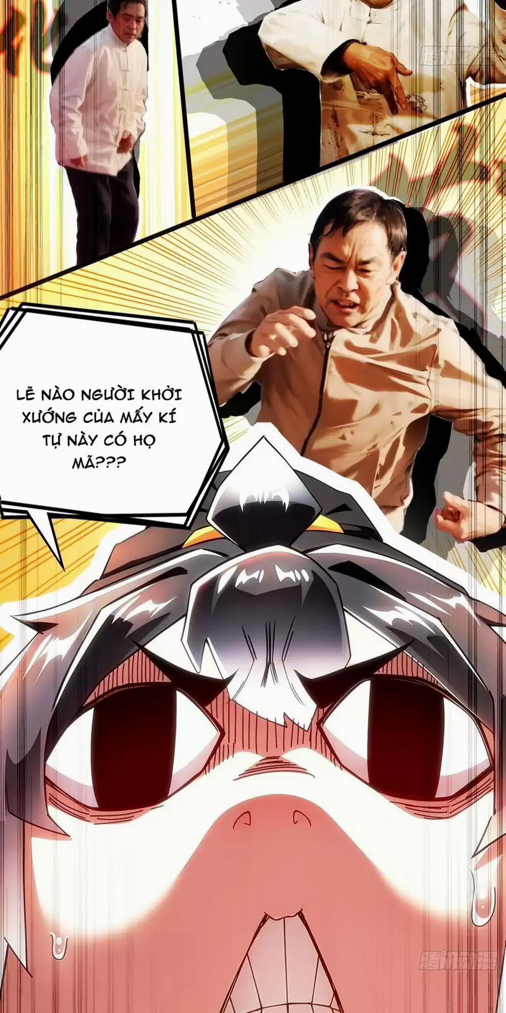 Tuyệt Thế Đạo Lữ 261 trang 5