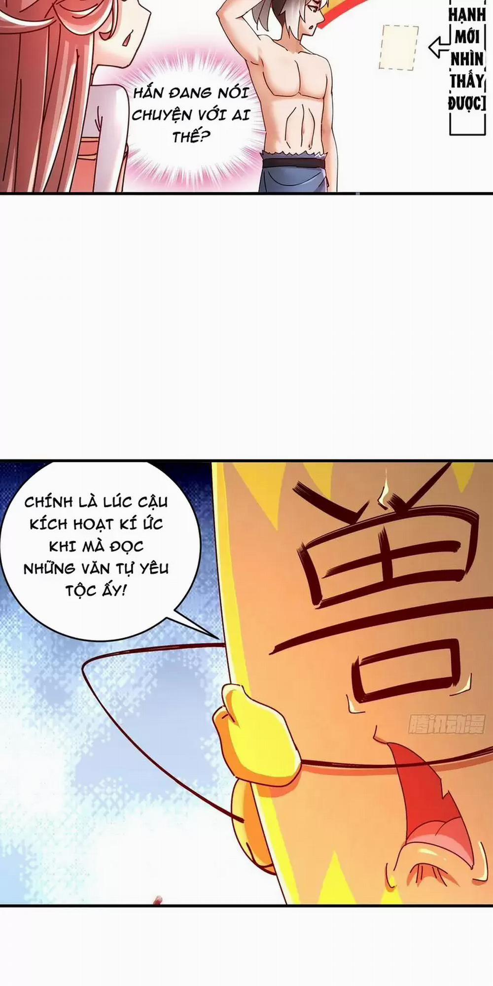 Tuyệt Thế Đạo Lữ 261 trang 7