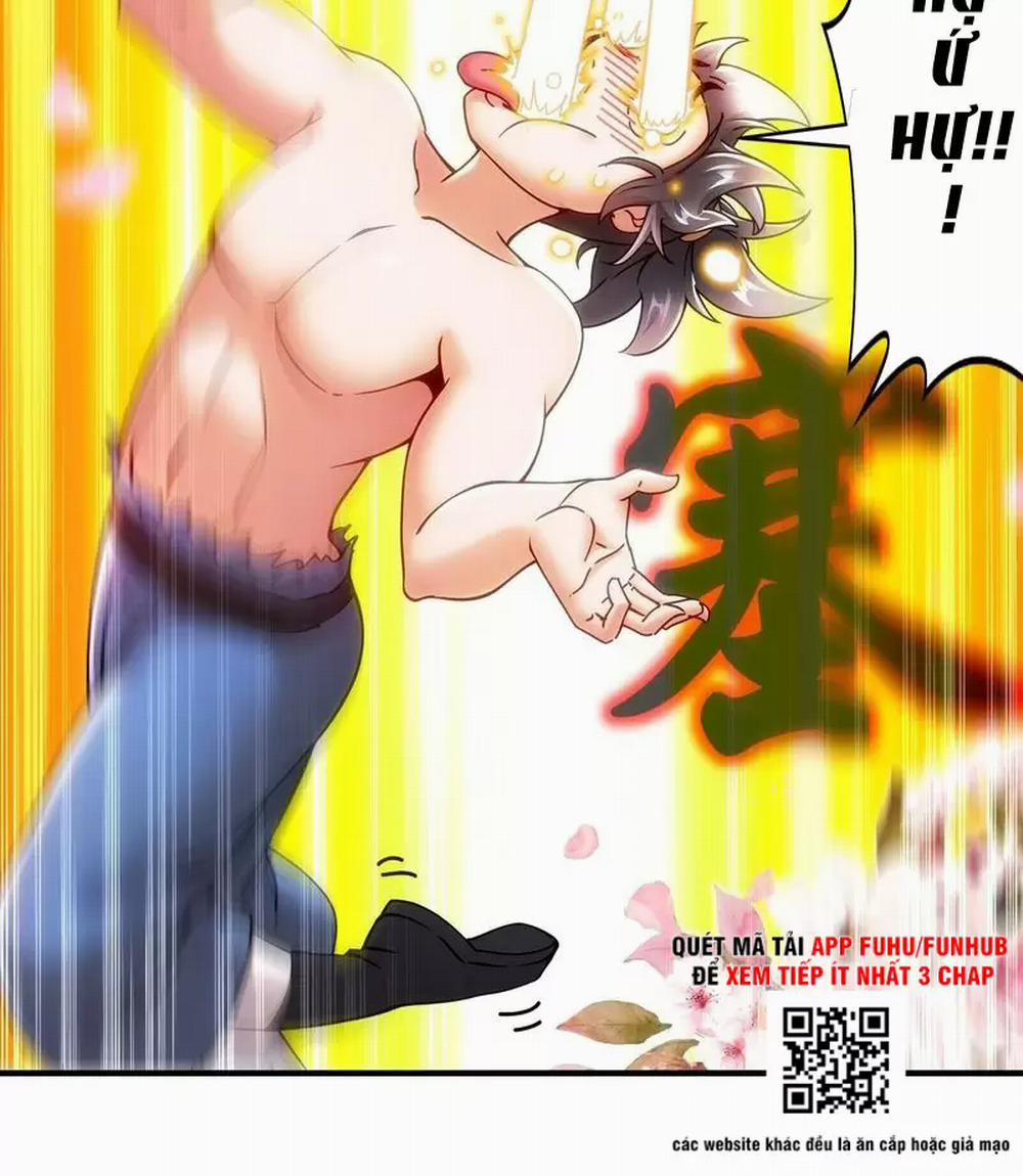 Tuyệt Thế Đạo Lữ 261 trang 9