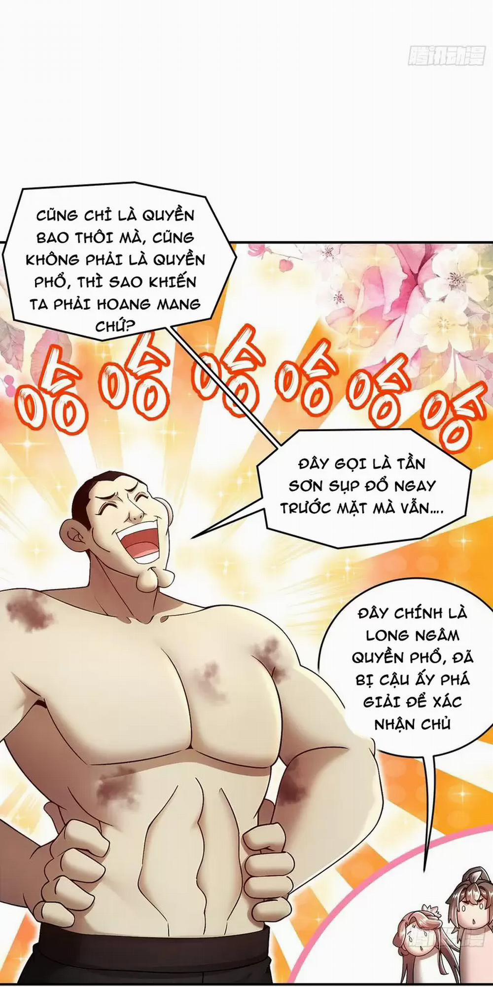 Tuyệt Thế Đạo Lữ 262 trang 10