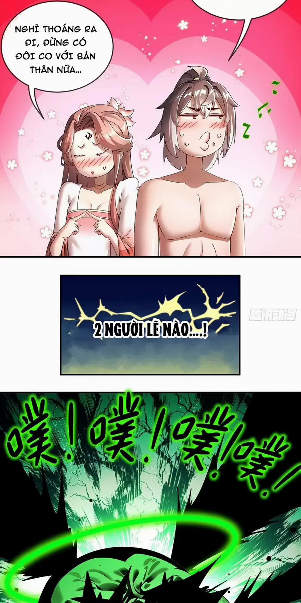 Tuyệt Thế Đạo Lữ 262 trang 14