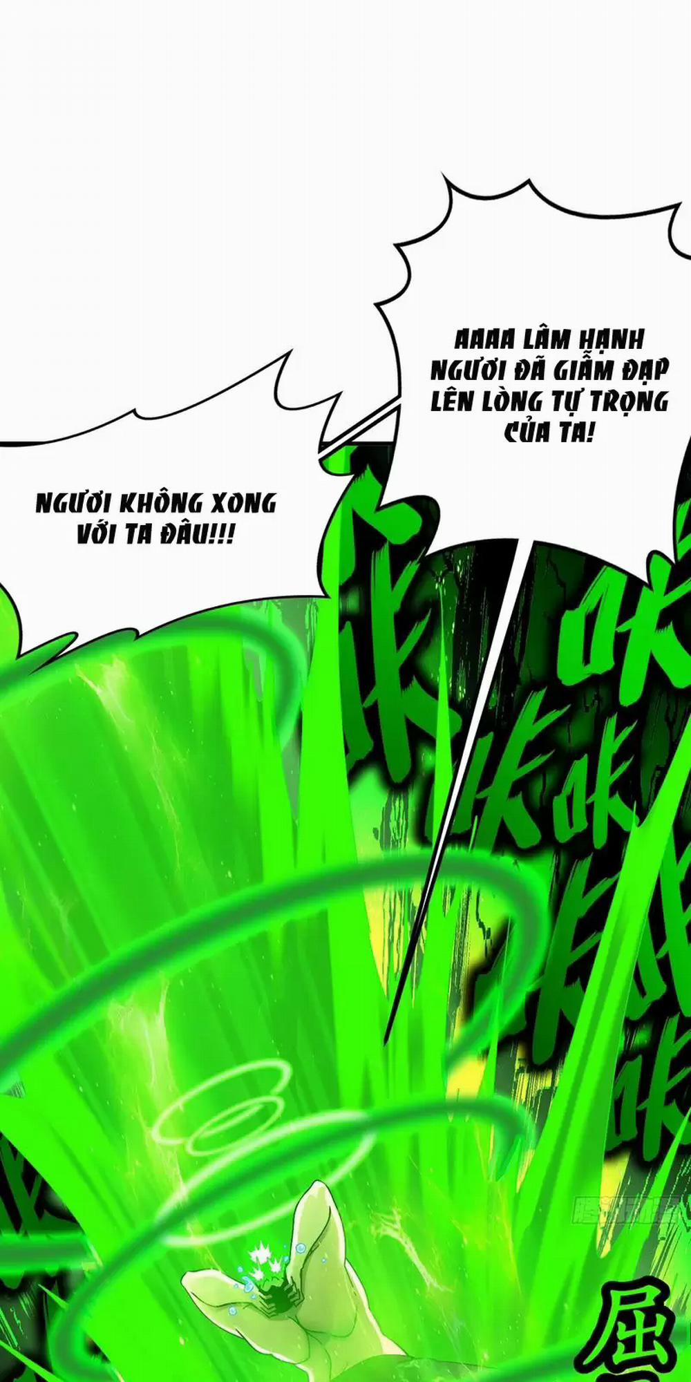 Tuyệt Thế Đạo Lữ 262 trang 16