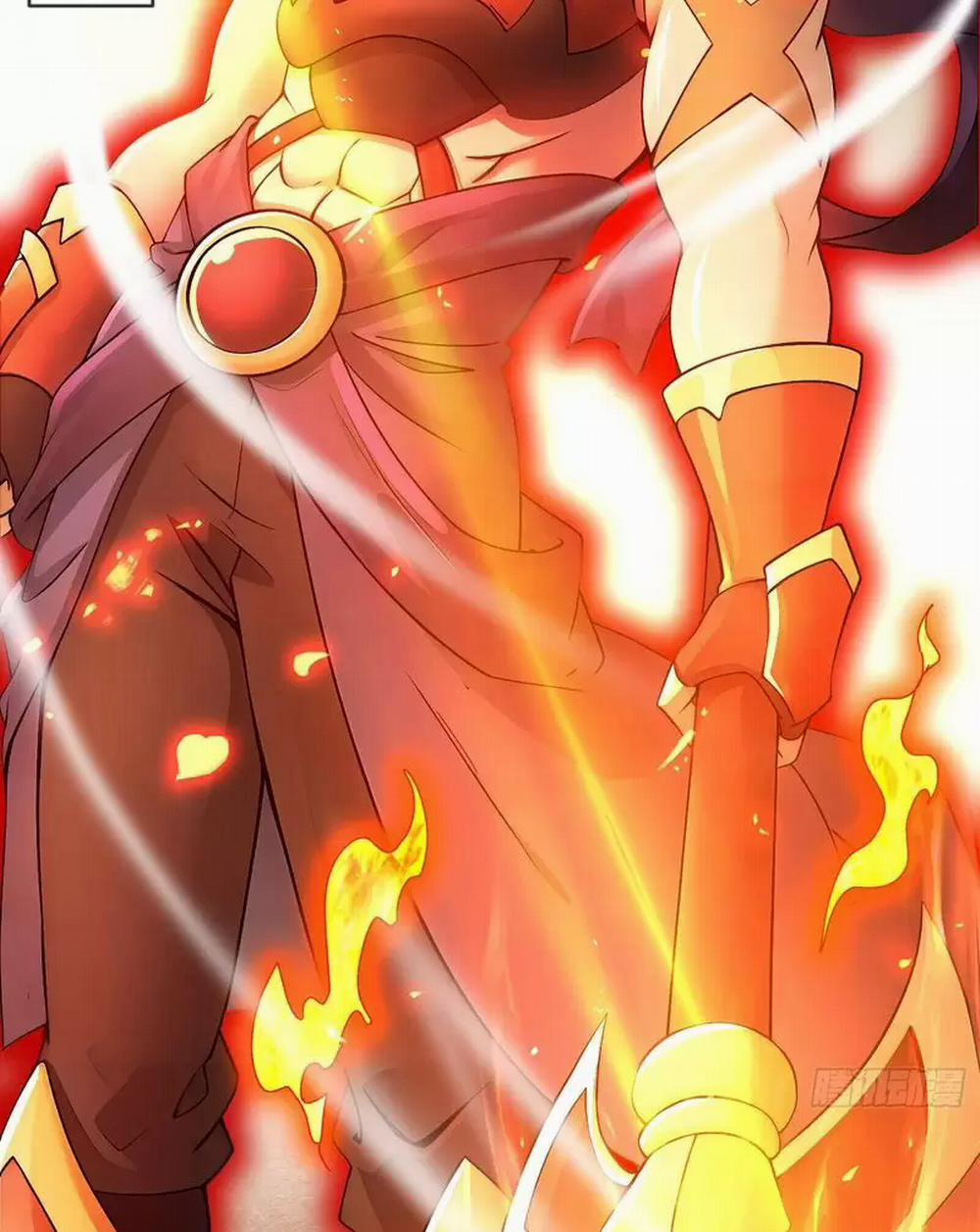 Tuyệt Thế Đạo Lữ 262 trang 19