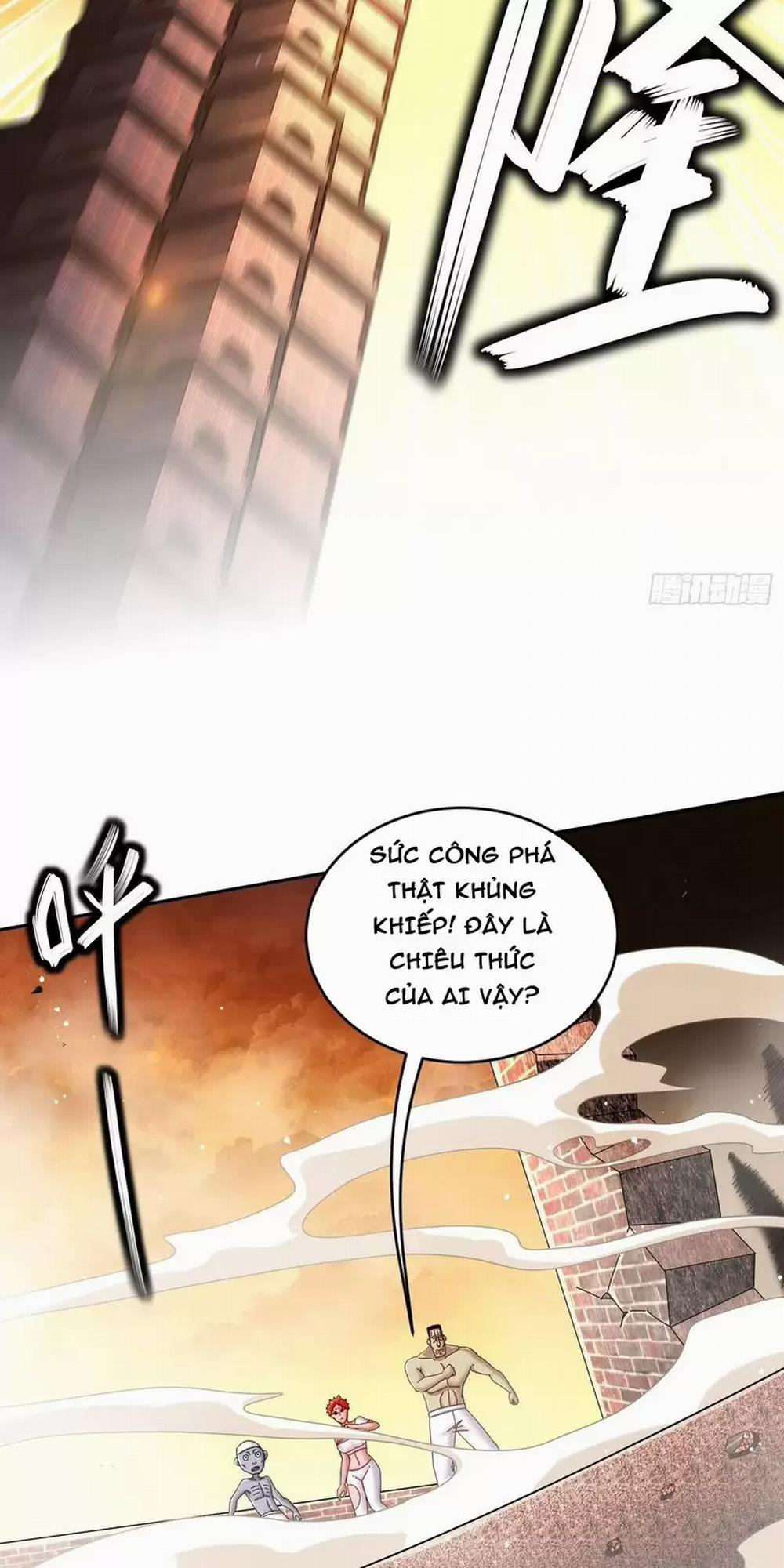 Tuyệt Thế Đạo Lữ 262 trang 2