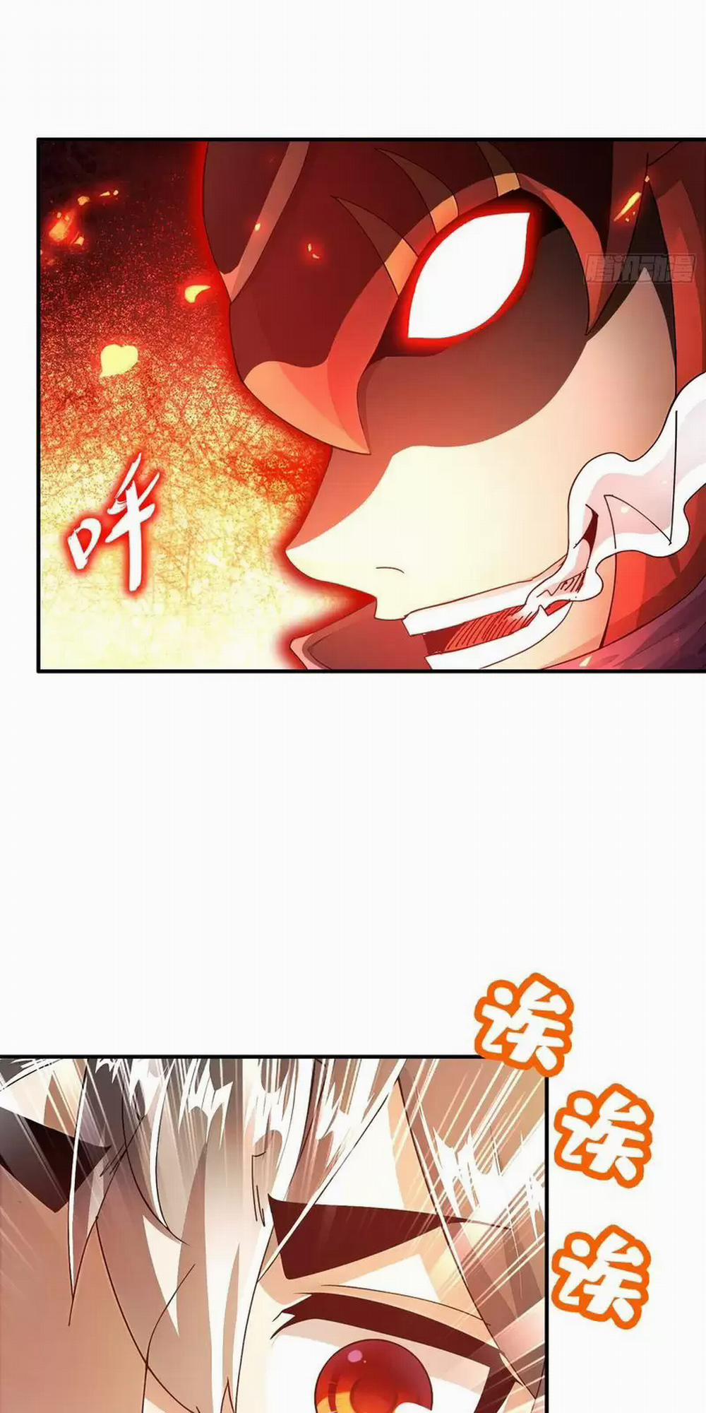 Tuyệt Thế Đạo Lữ 262 trang 21