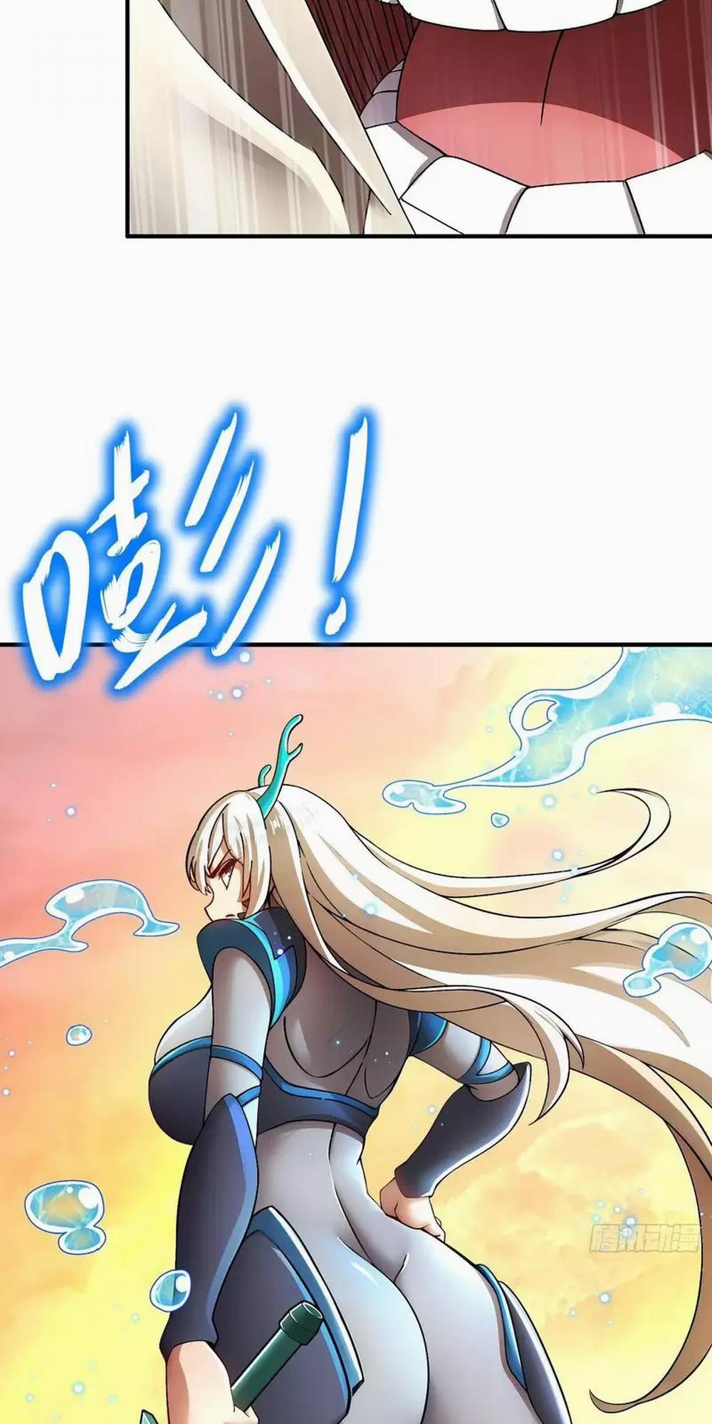 Tuyệt Thế Đạo Lữ 262 trang 23