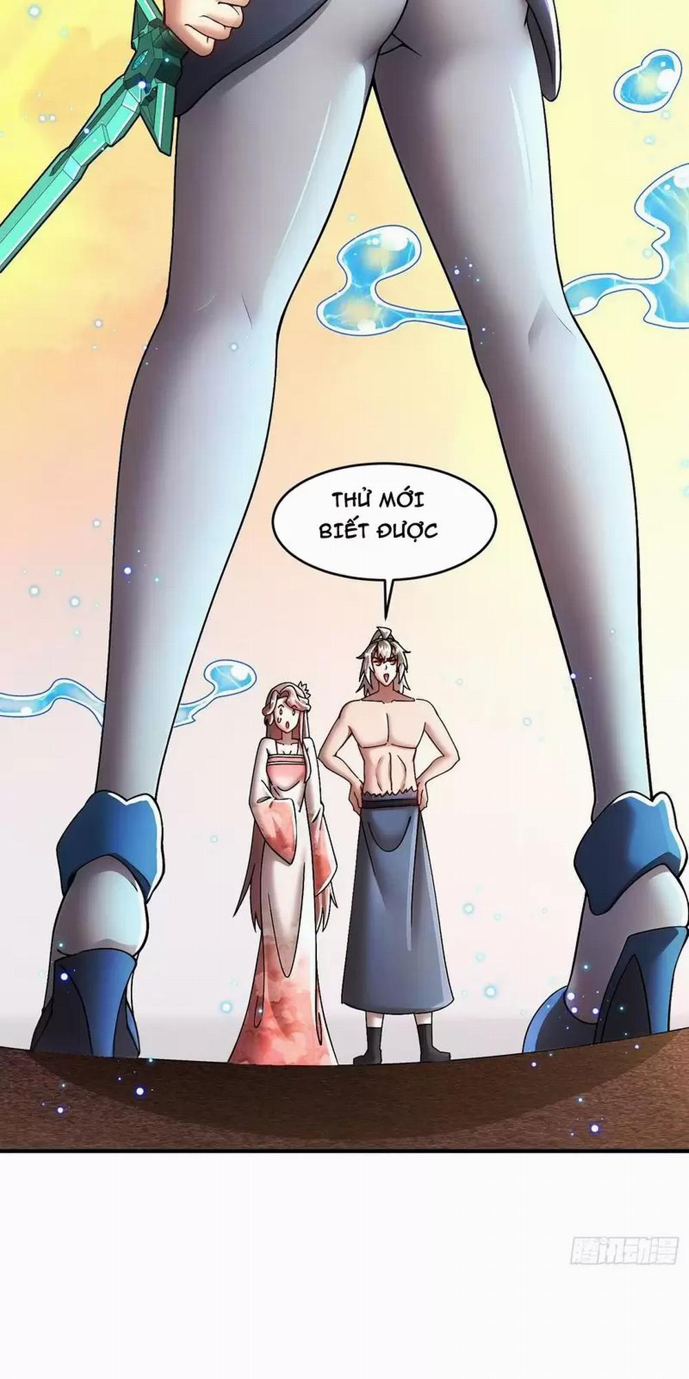 Tuyệt Thế Đạo Lữ 262 trang 24