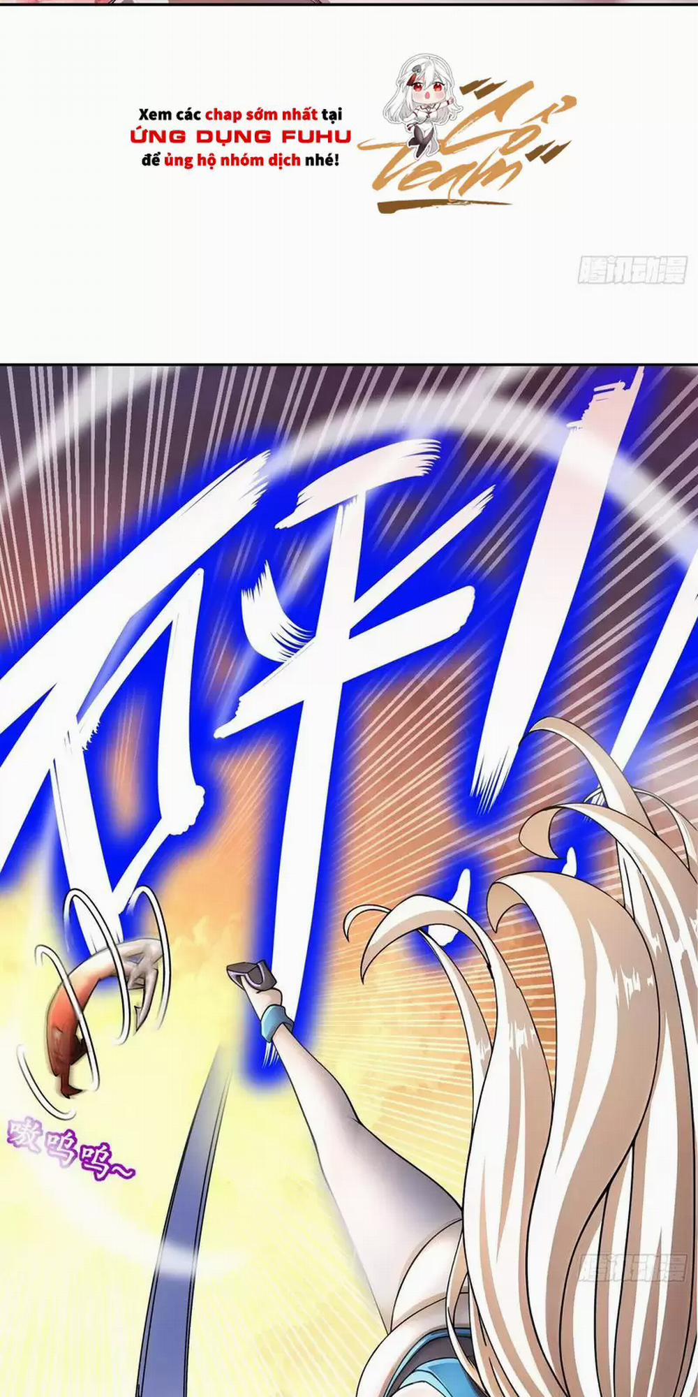 Tuyệt Thế Đạo Lữ 262 trang 29