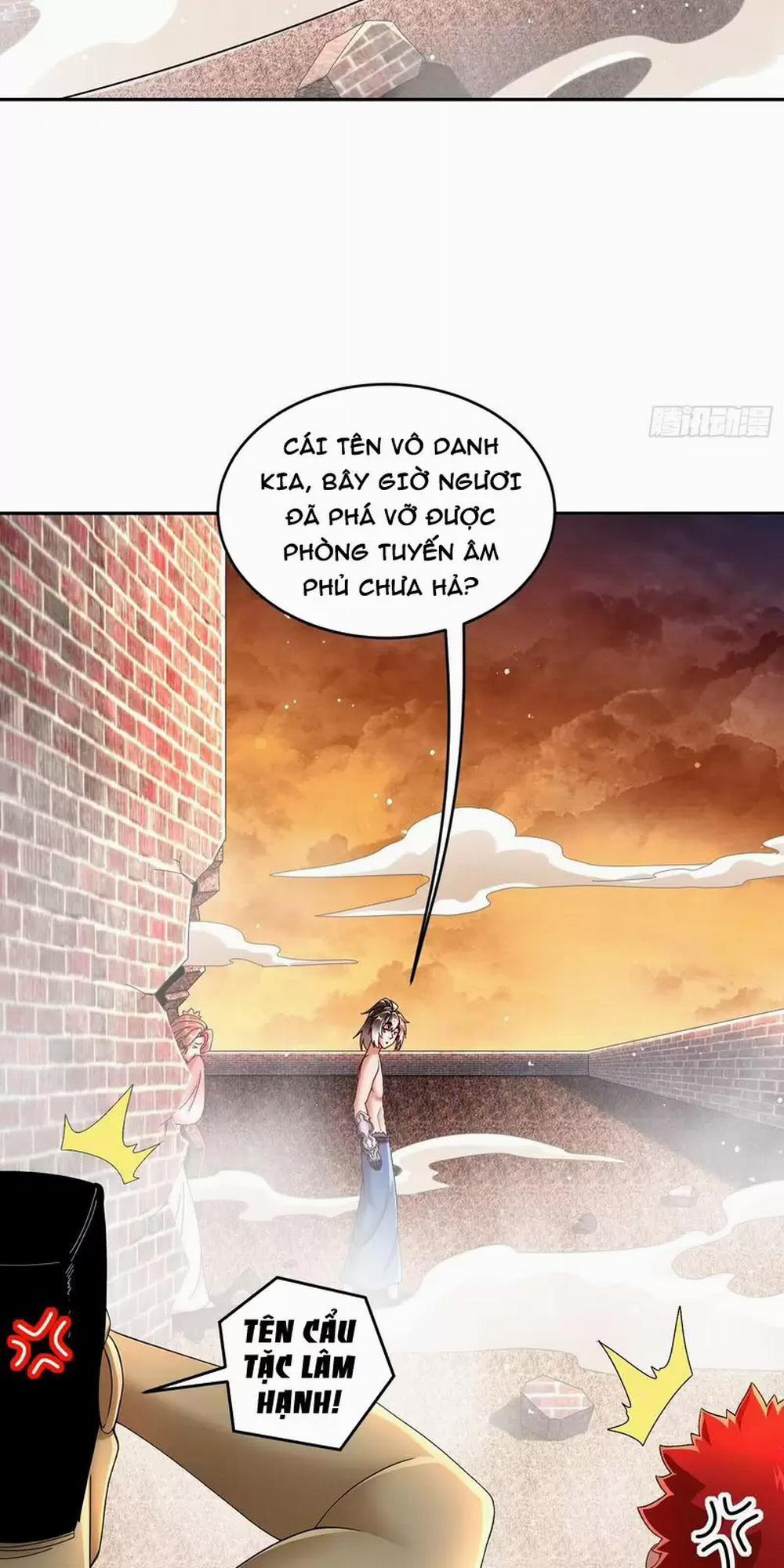 Tuyệt Thế Đạo Lữ 262 trang 3