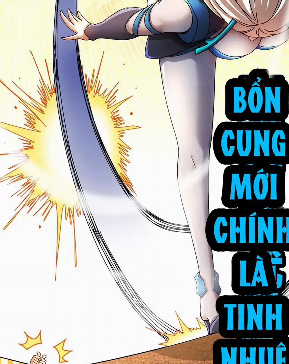 Tuyệt Thế Đạo Lữ 262 trang 30