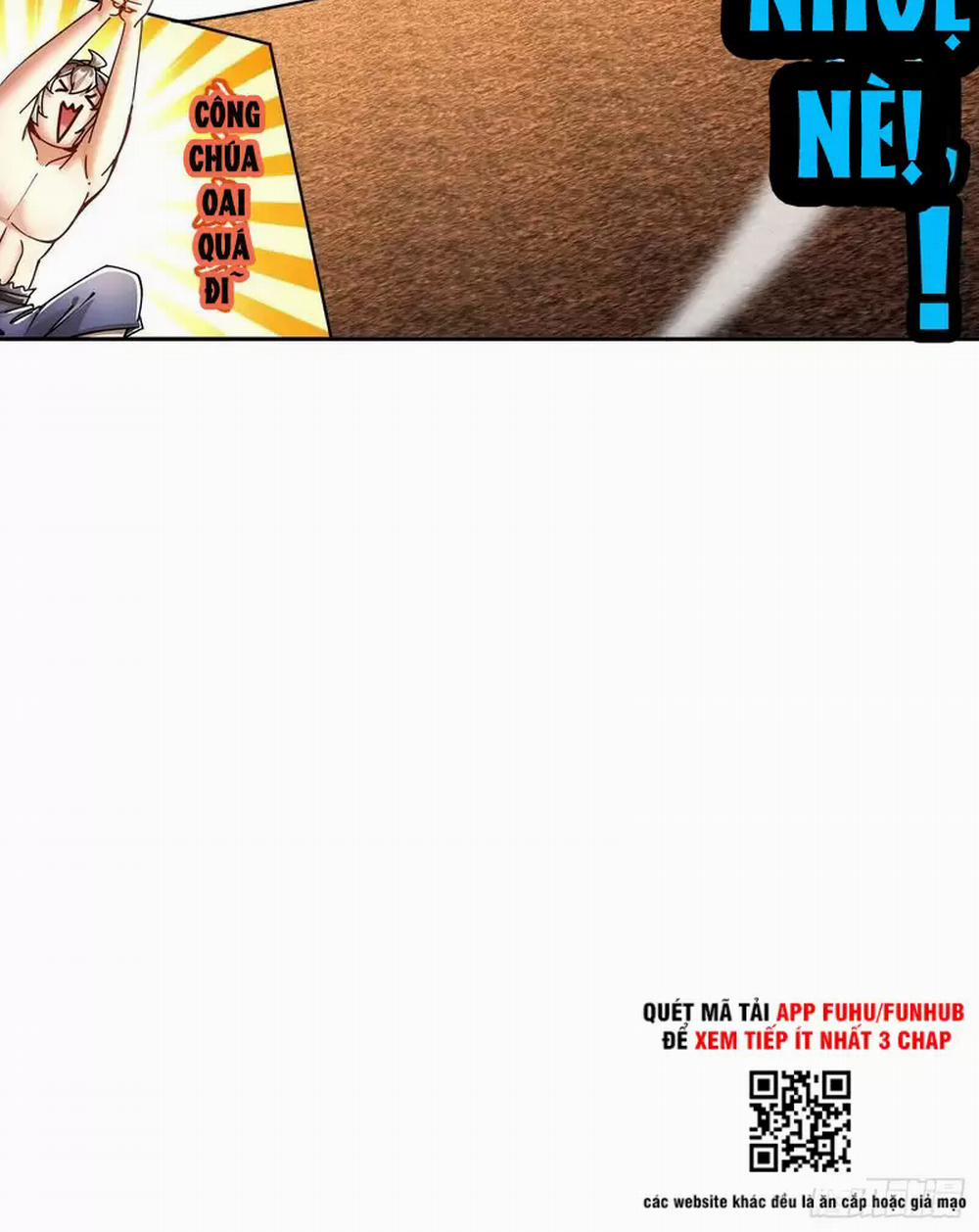 Tuyệt Thế Đạo Lữ 262 trang 31