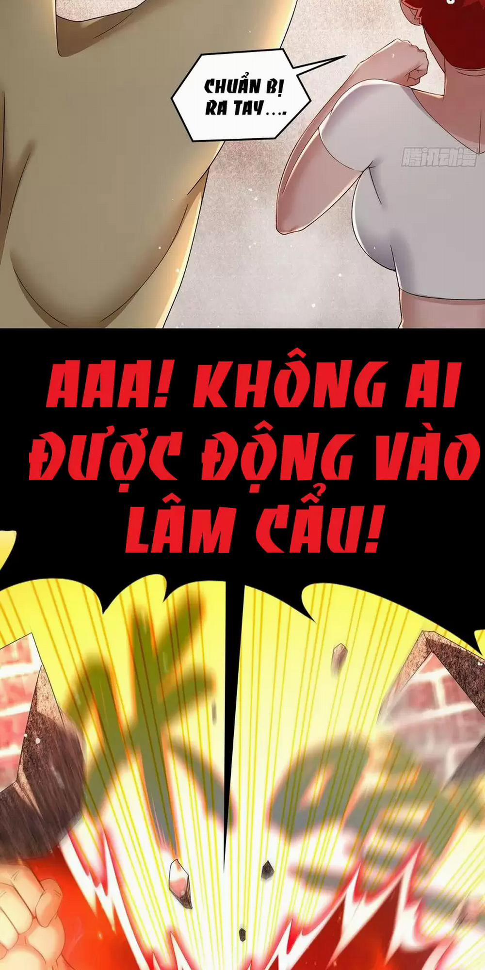 Tuyệt Thế Đạo Lữ 262 trang 4