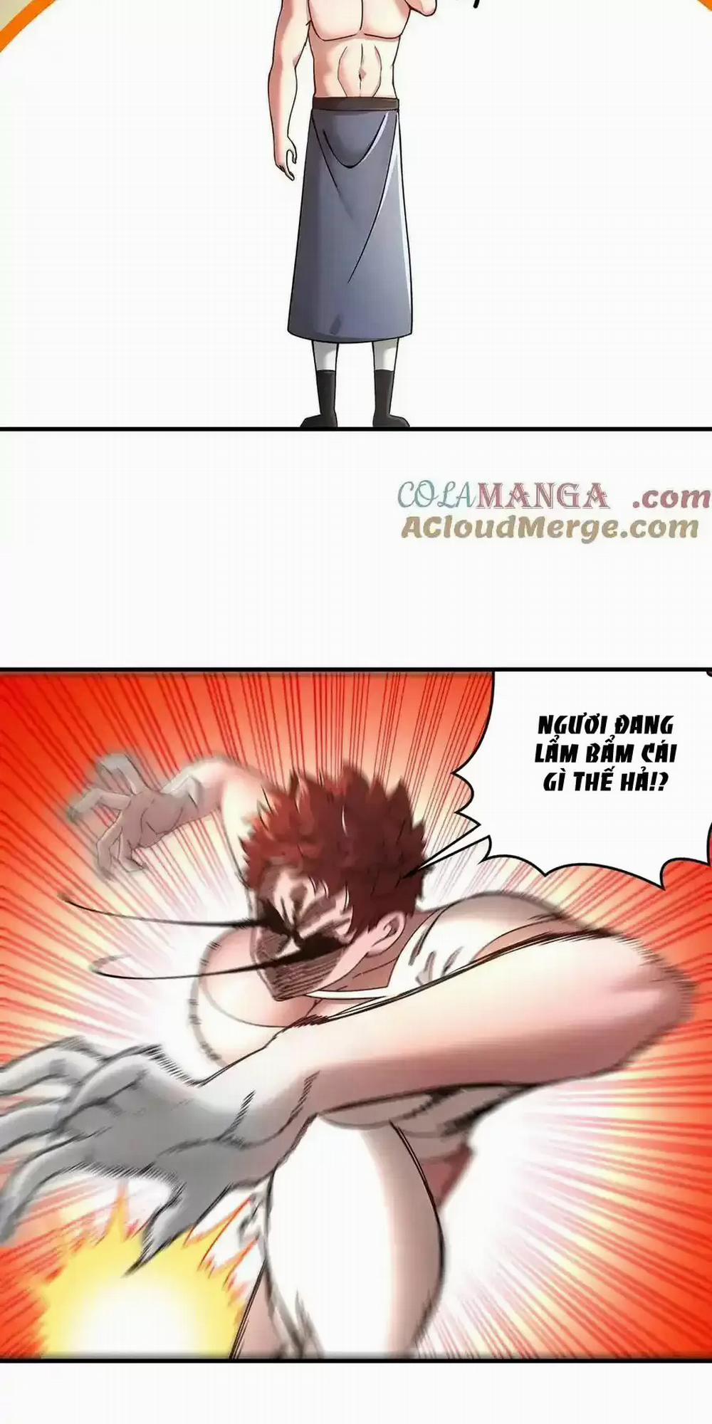 Tuyệt Thế Đạo Lữ 263 trang 15