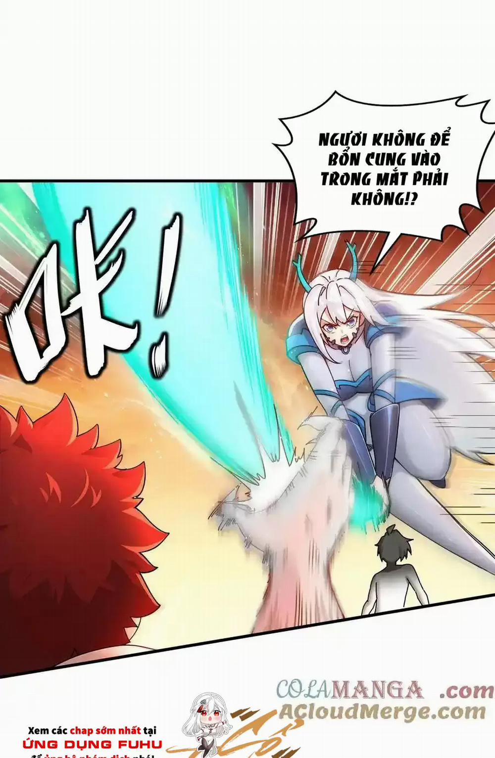 Tuyệt Thế Đạo Lữ 263 trang 16