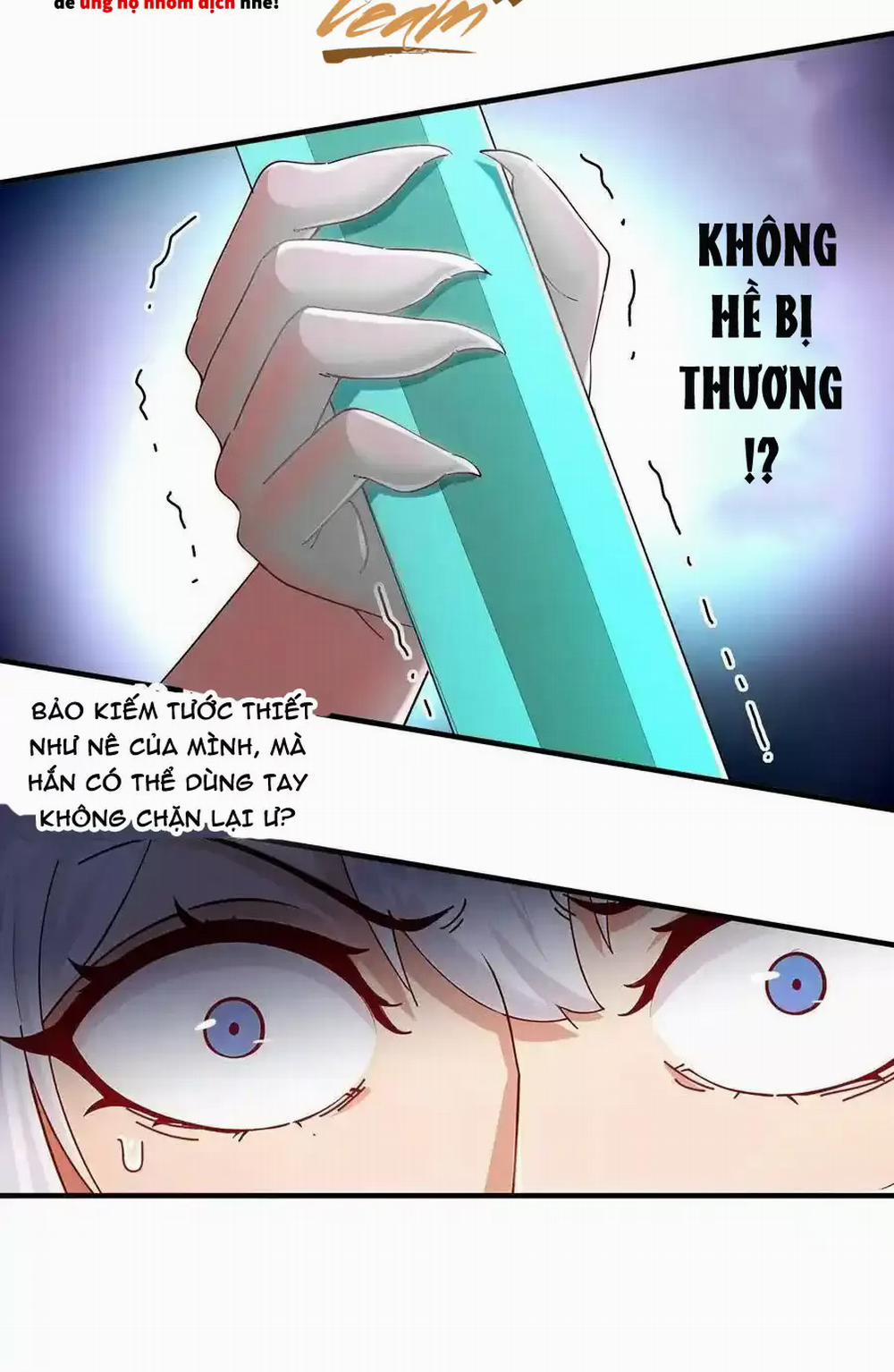 Tuyệt Thế Đạo Lữ 263 trang 17