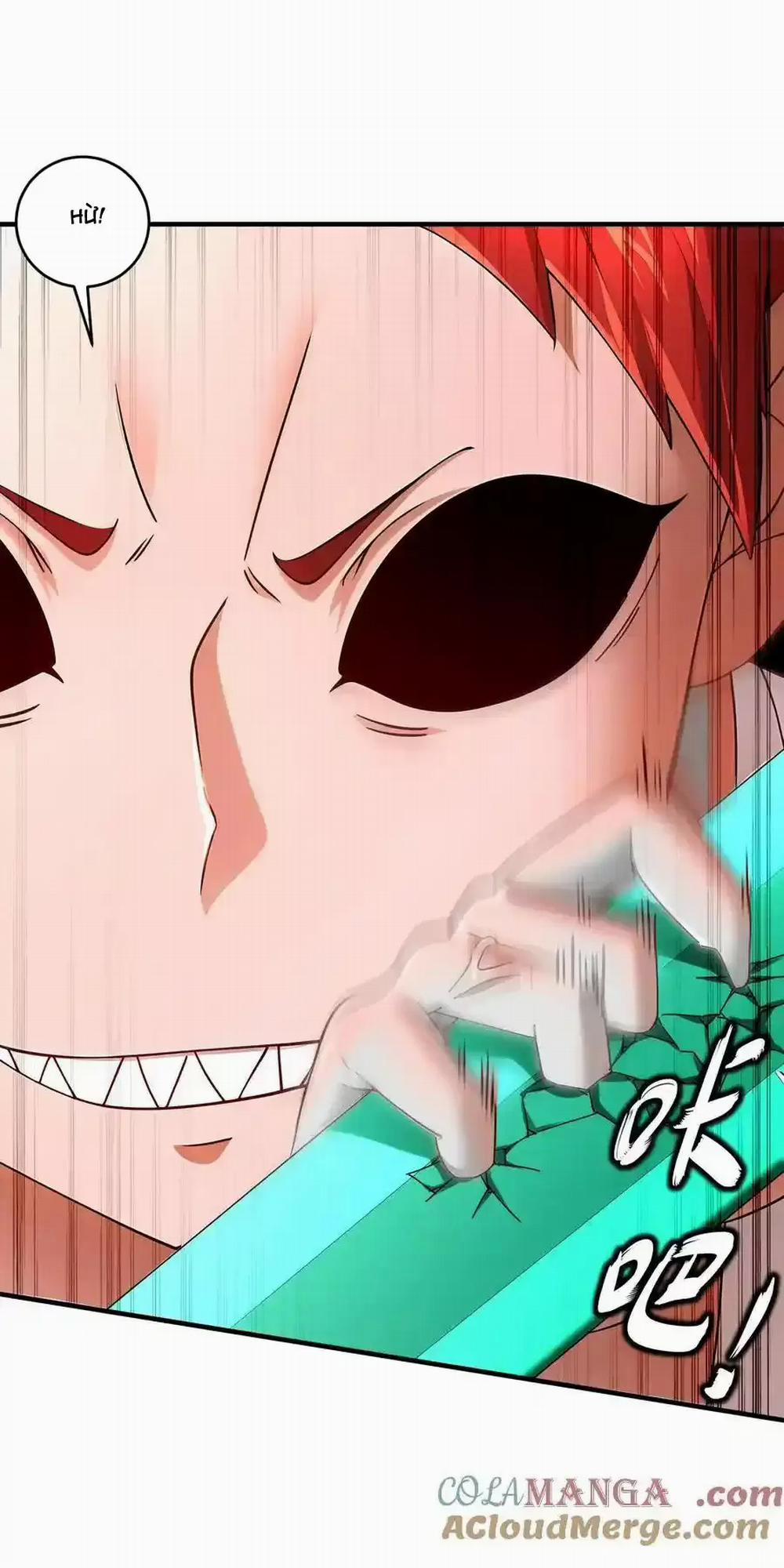 Tuyệt Thế Đạo Lữ 263 trang 18