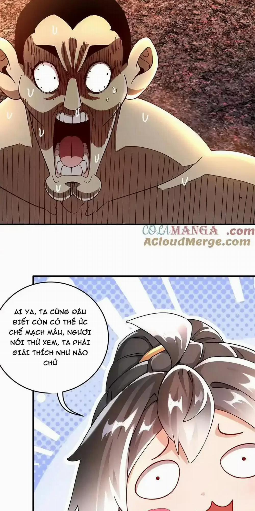 Tuyệt Thế Đạo Lữ 263 trang 2