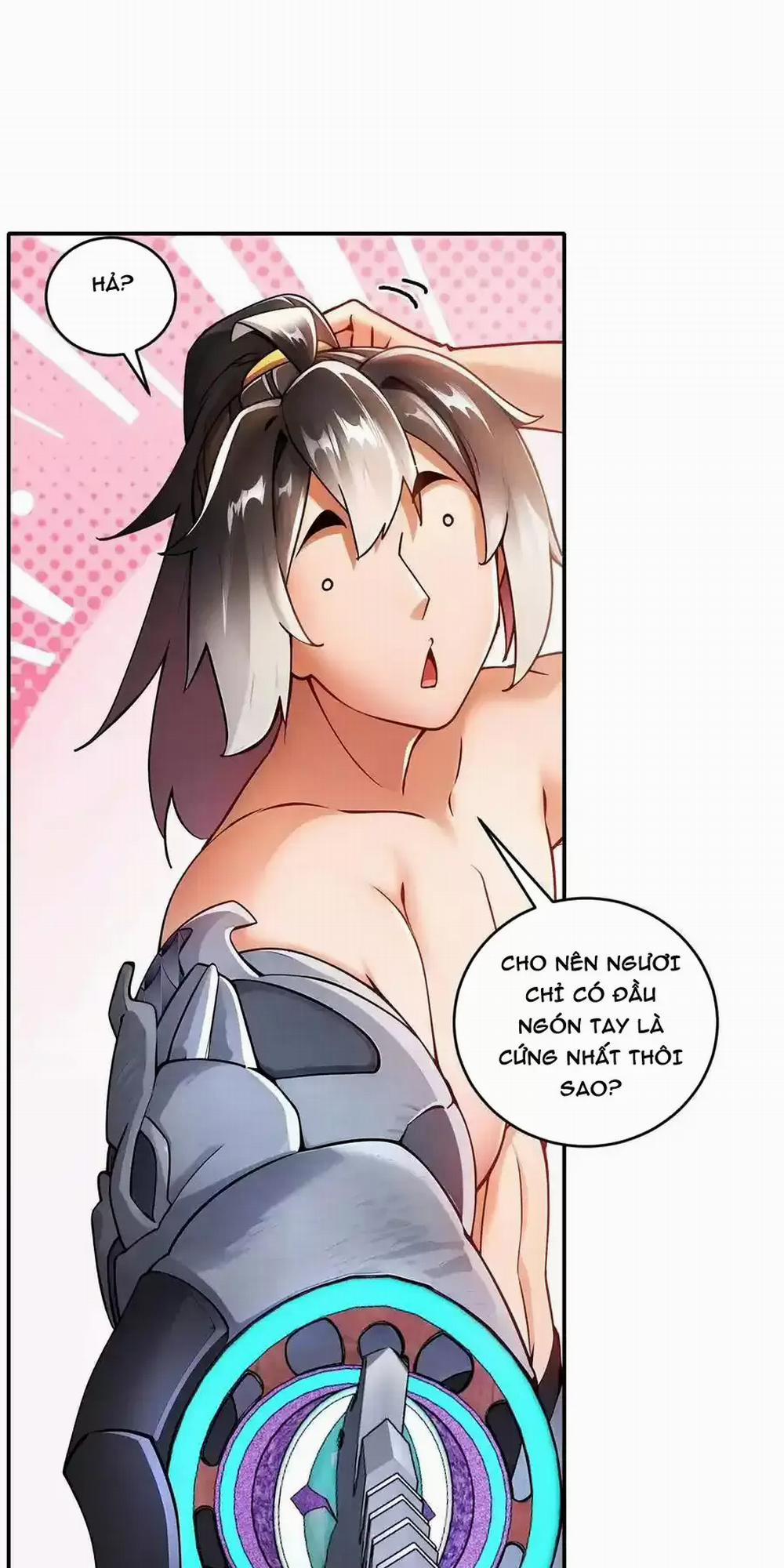 Tuyệt Thế Đạo Lữ 263 trang 23