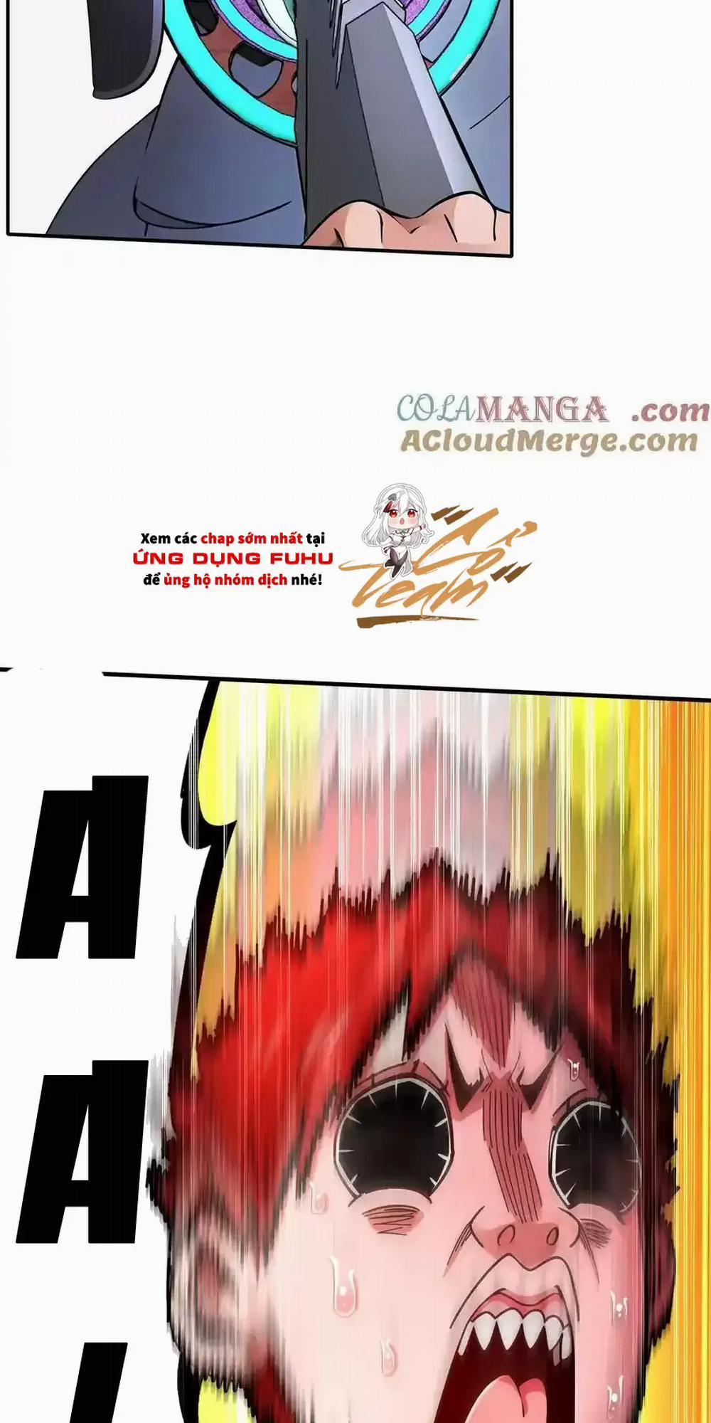 Tuyệt Thế Đạo Lữ 263 trang 24