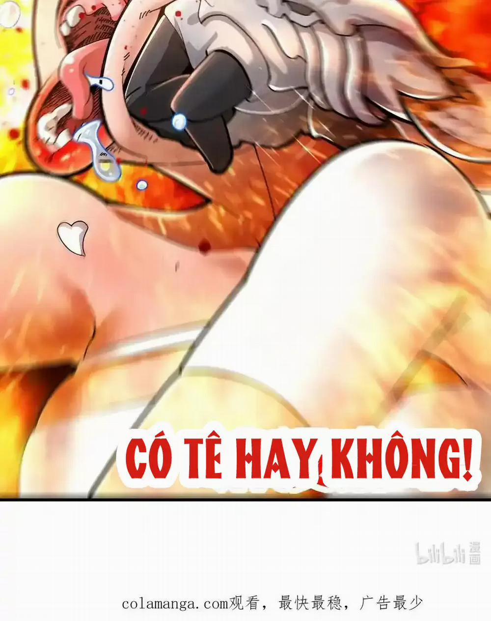 Tuyệt Thế Đạo Lữ 263 trang 29