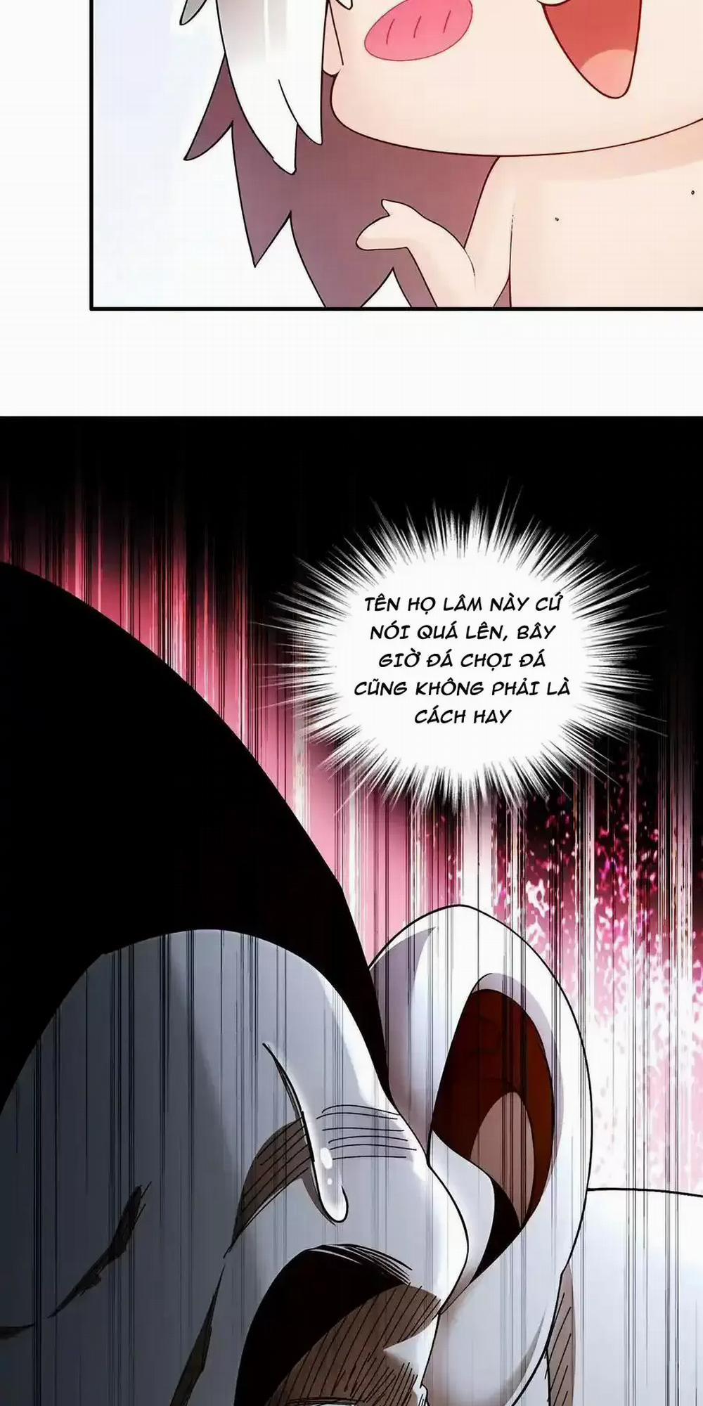 Tuyệt Thế Đạo Lữ 263 trang 3