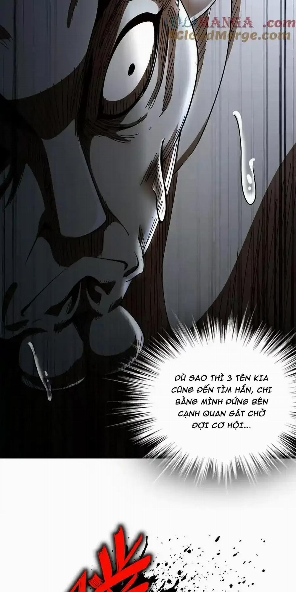 Tuyệt Thế Đạo Lữ 263 trang 4