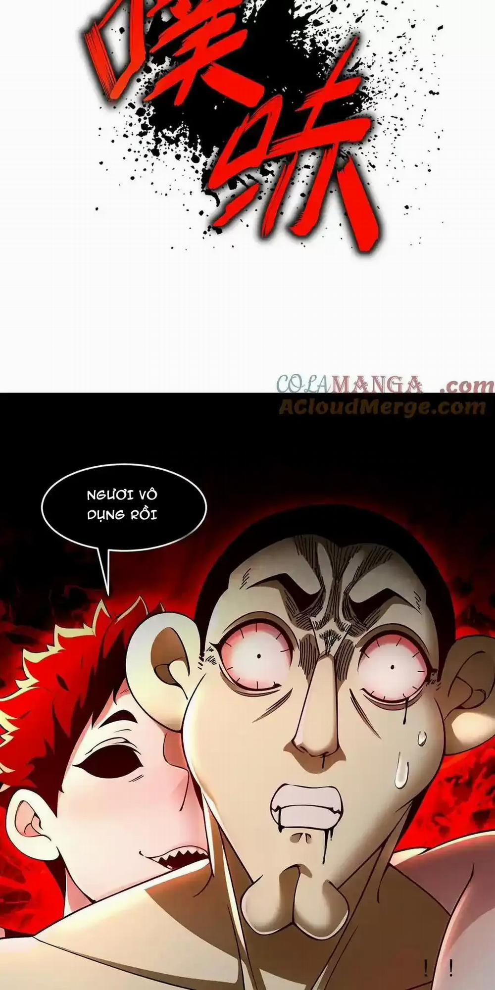 Tuyệt Thế Đạo Lữ 263 trang 5