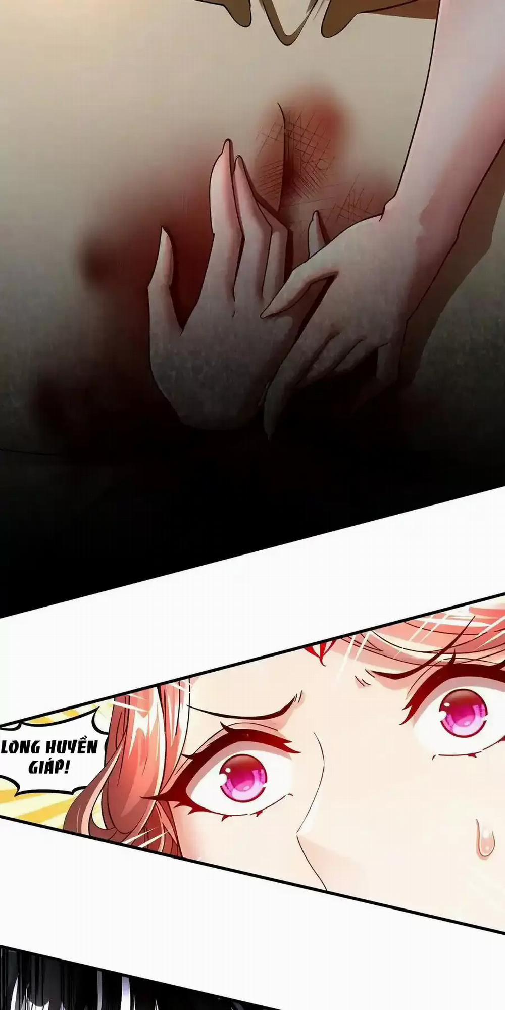 Tuyệt Thế Đạo Lữ 263 trang 6