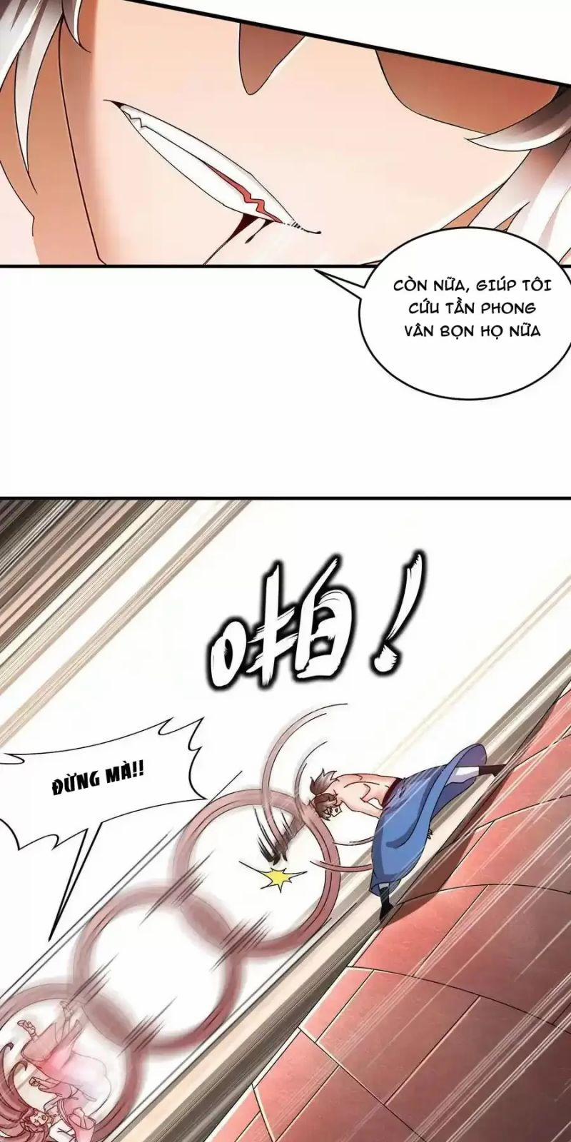 Tuyệt Thế Đạo Lữ 264 trang 13