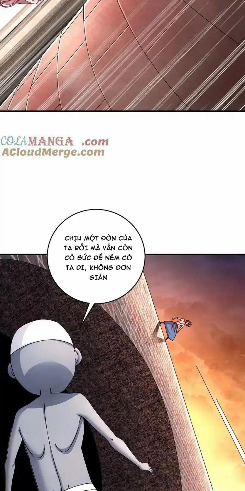 Tuyệt Thế Đạo Lữ 264 trang 14